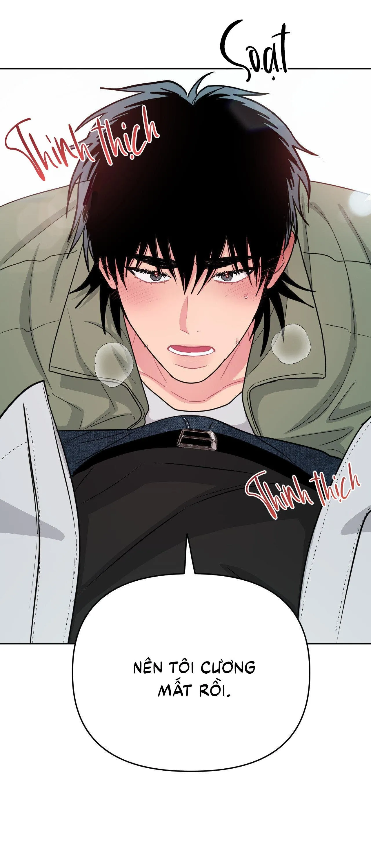 Chàng Trai Mỹ Thuật Chapter 23 Trang 41