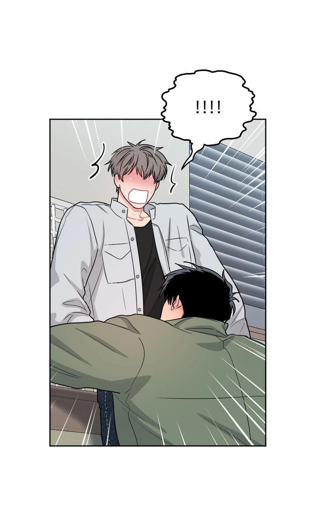 Chàng Trai Mỹ Thuật Chapter 23 Trang 42