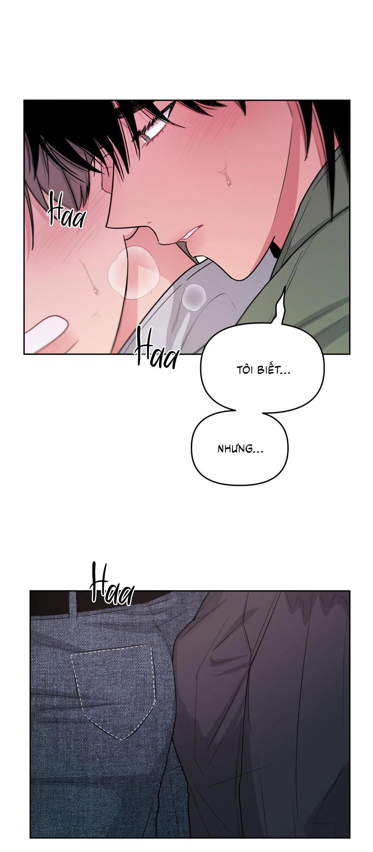 Chàng Trai Mỹ Thuật Chapter 23 Trang 46