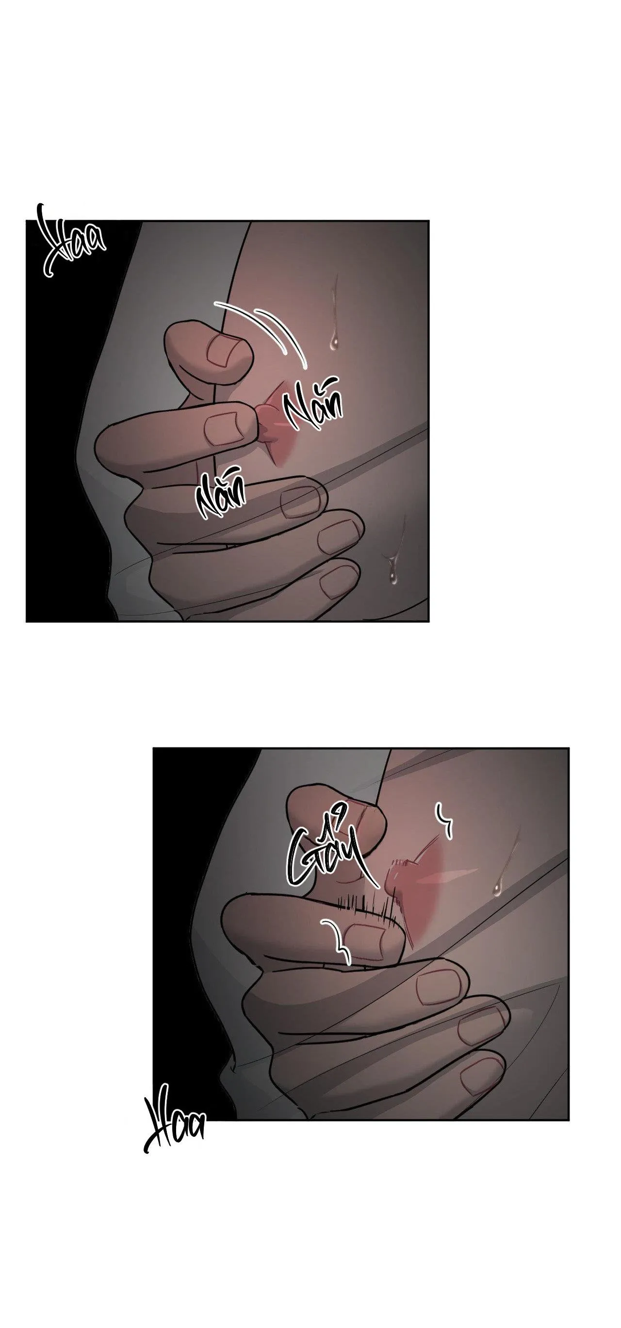 Chàng Trai Mỹ Thuật Chapter 24 Trang 7