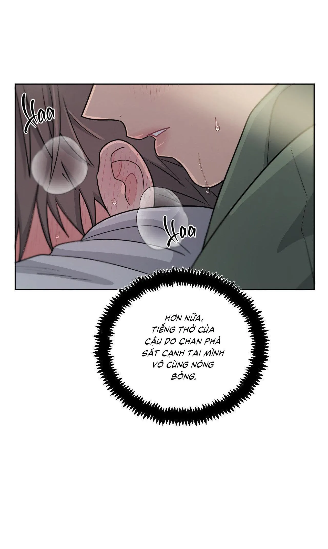 Chàng Trai Mỹ Thuật Chapter 24 Trang 9