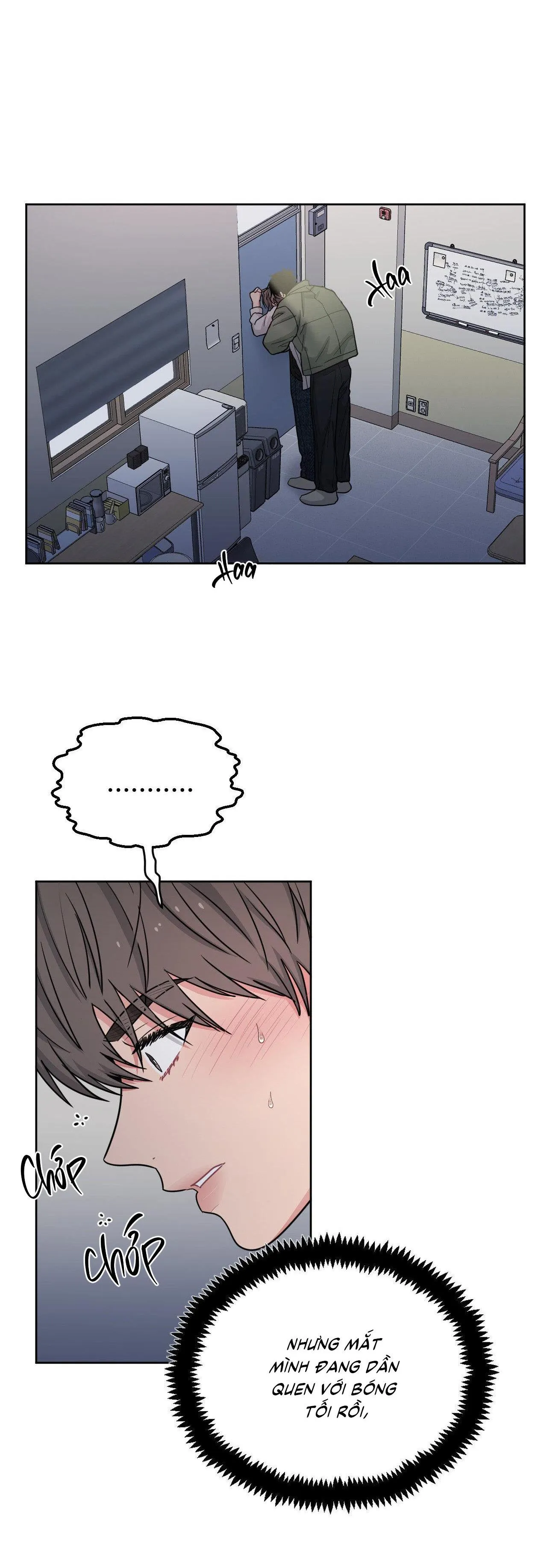 Chàng Trai Mỹ Thuật Chapter 24 Trang 10