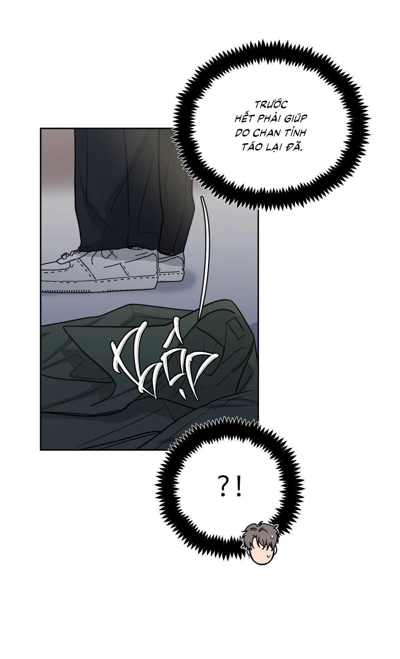 Chàng Trai Mỹ Thuật Chapter 24 Trang 11