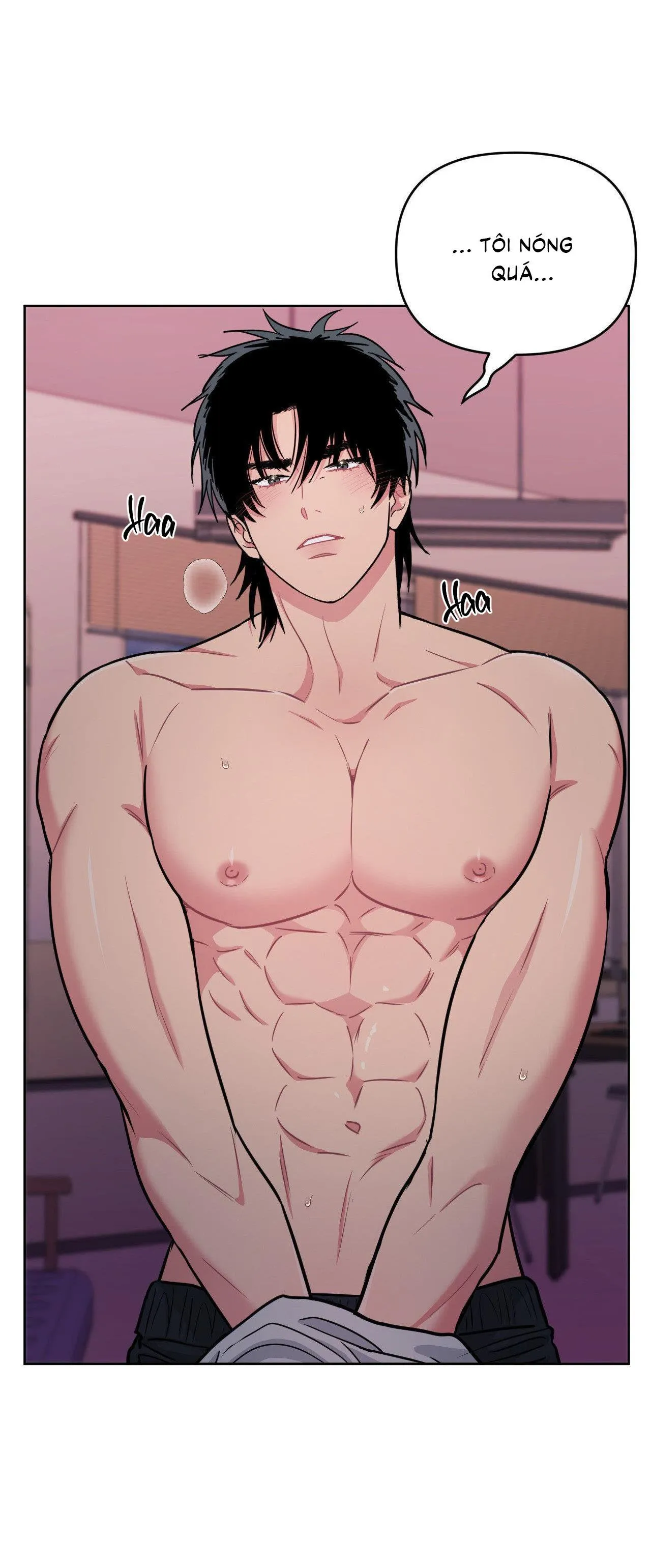 Chàng Trai Mỹ Thuật Chapter 24 Trang 13