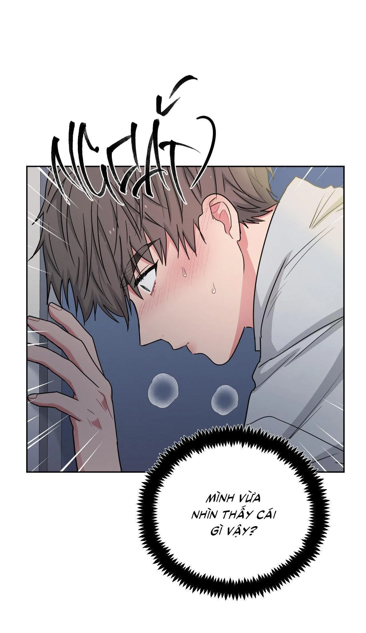 Chàng Trai Mỹ Thuật Chapter 24 Trang 15