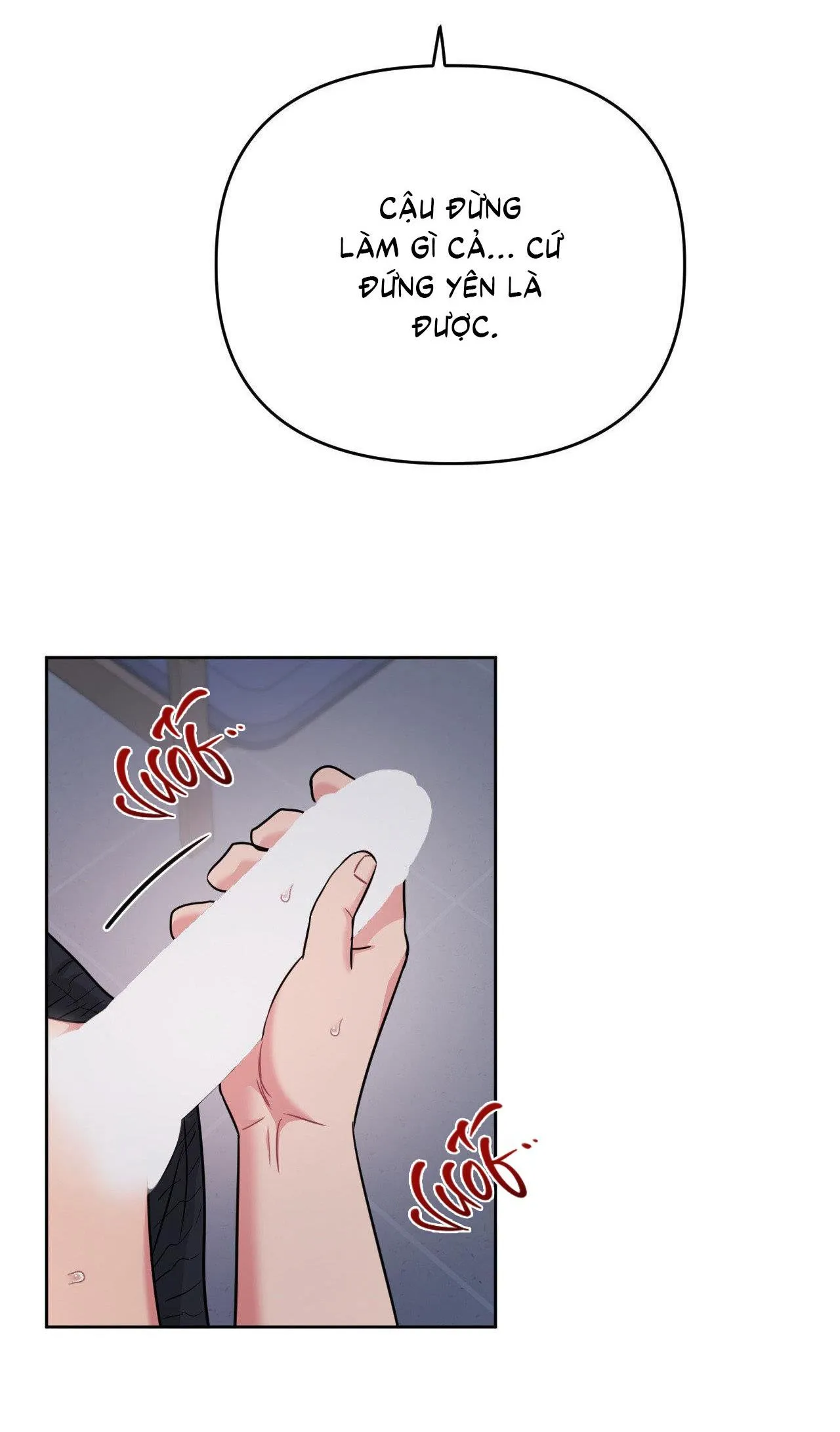 Chàng Trai Mỹ Thuật Chapter 24 Trang 18