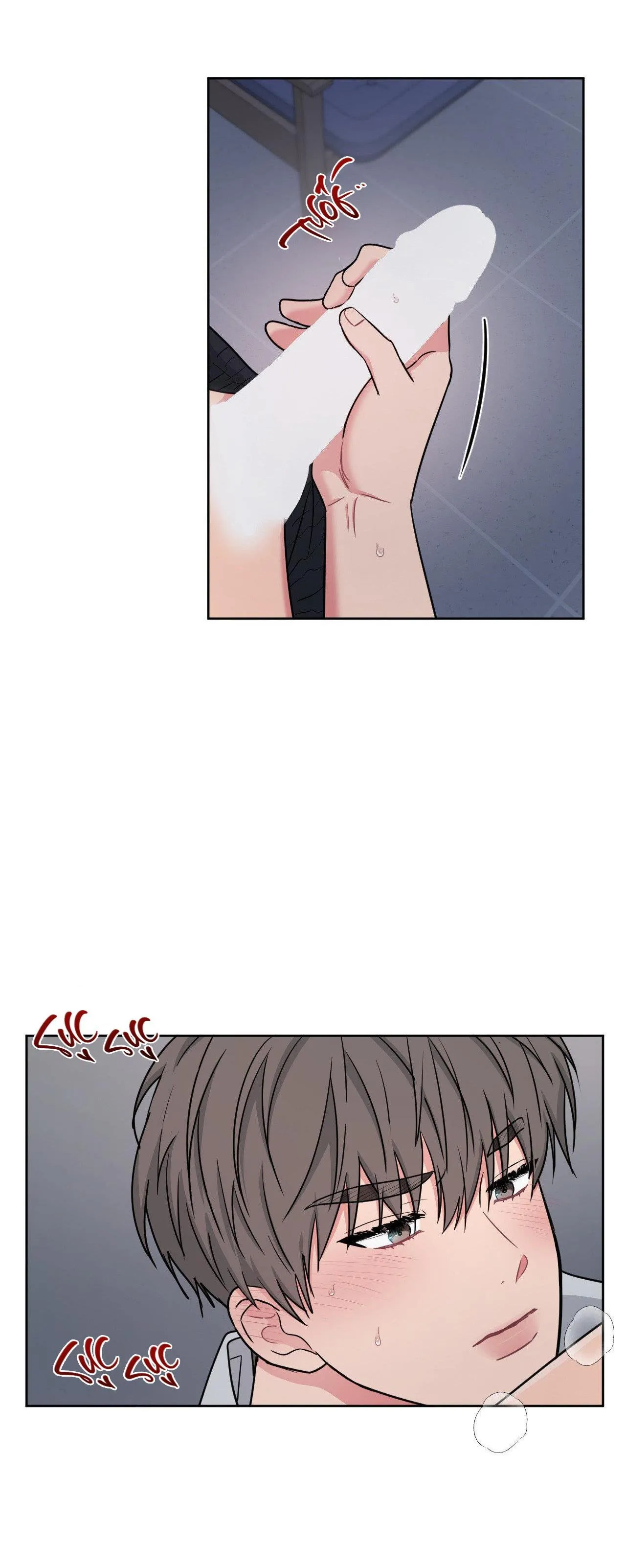 Chàng Trai Mỹ Thuật Chapter 24 Trang 19