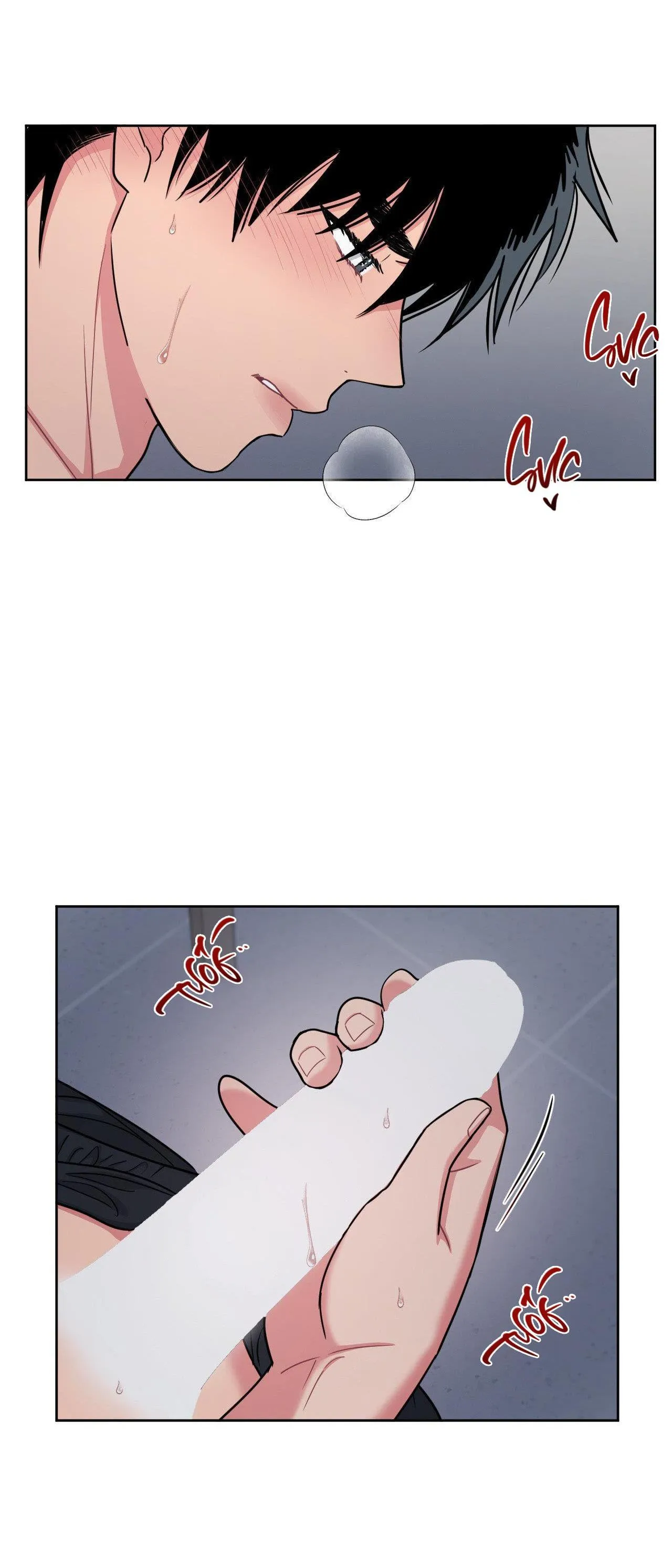 Chàng Trai Mỹ Thuật Chapter 24 Trang 20