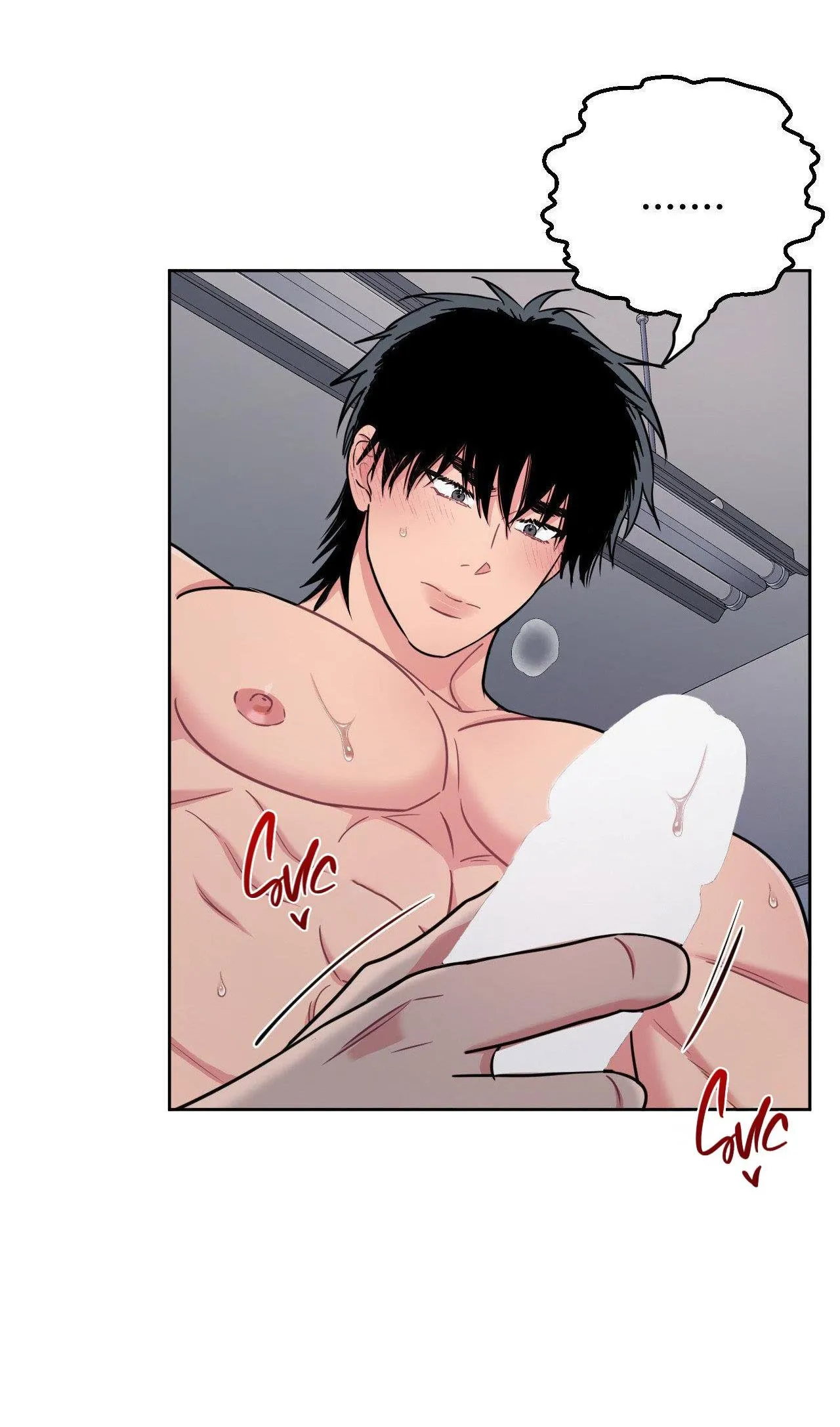 Chàng Trai Mỹ Thuật Chapter 24 Trang 23