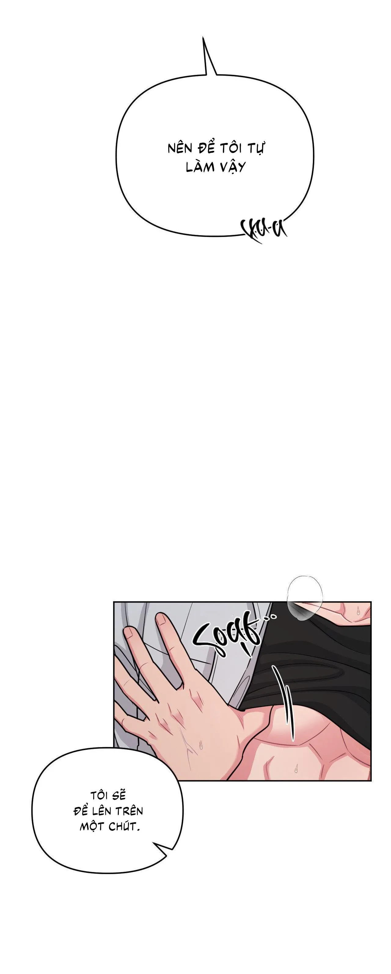 Chàng Trai Mỹ Thuật Chapter 24 Trang 26