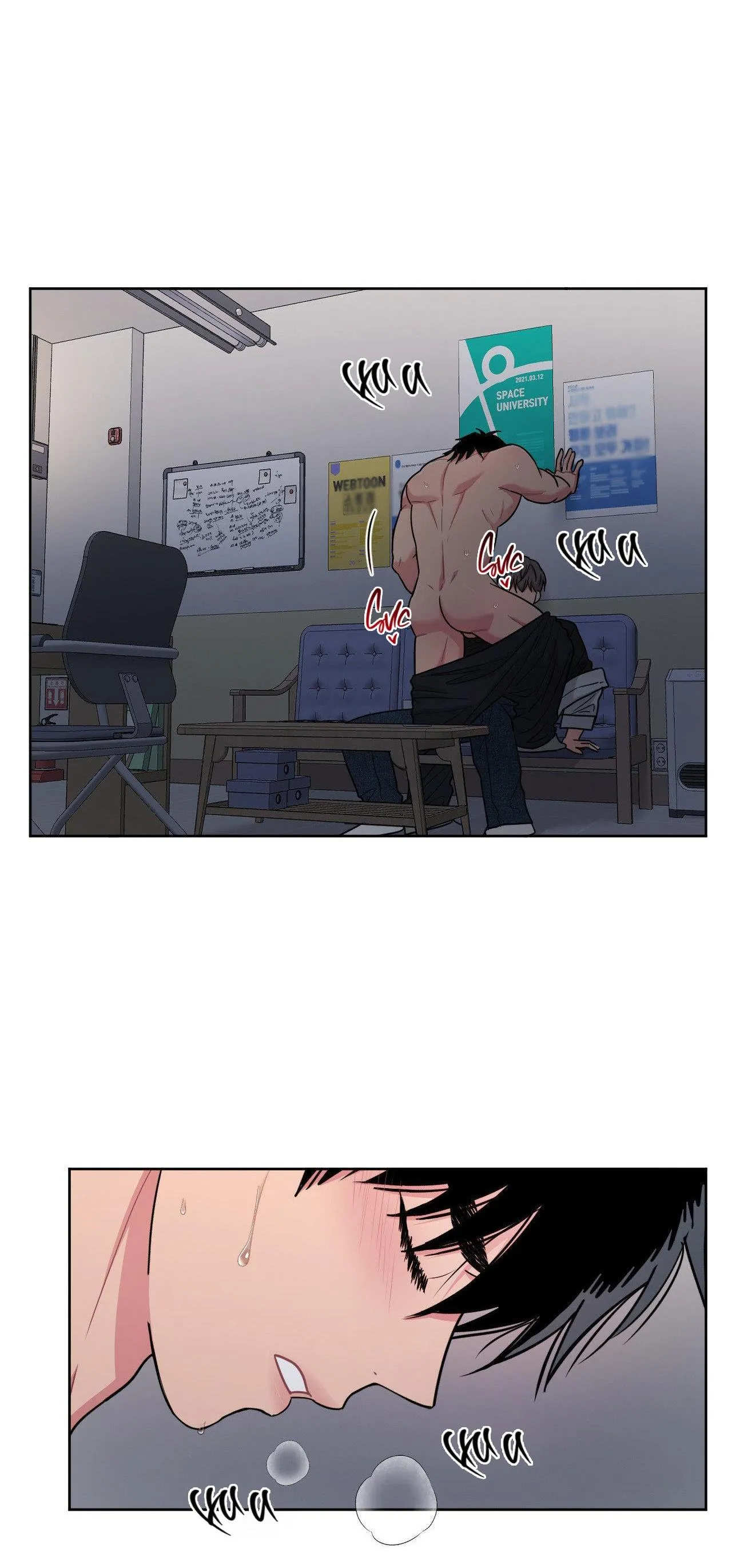 Chàng Trai Mỹ Thuật Chapter 24 Trang 29