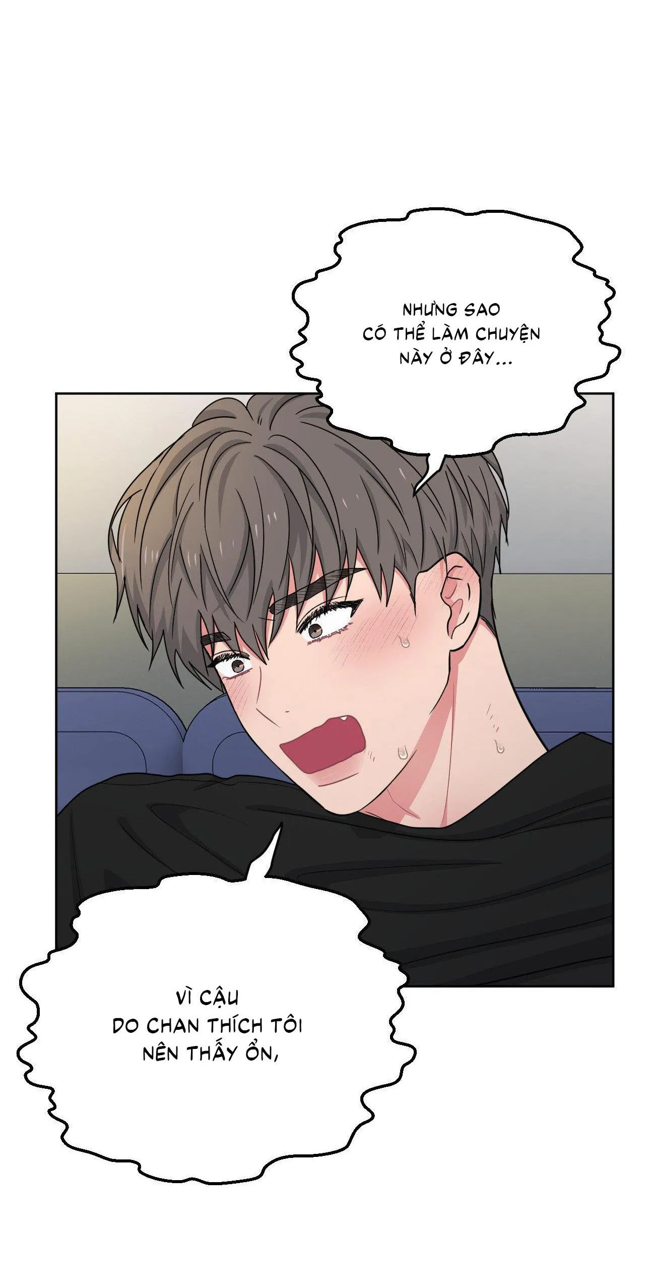 Chàng Trai Mỹ Thuật Chapter 24 Trang 41