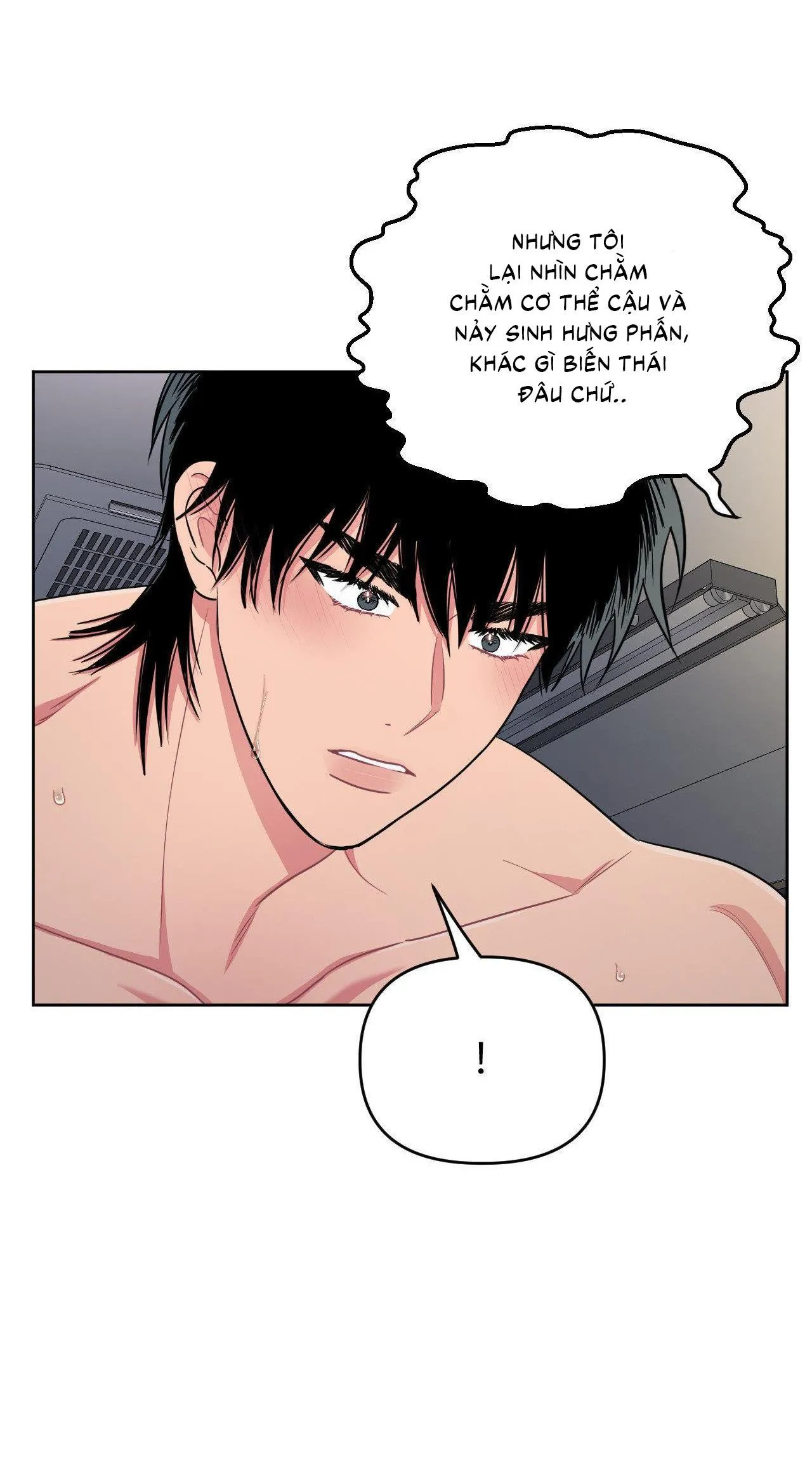 Chàng Trai Mỹ Thuật Chapter 24 Trang 42