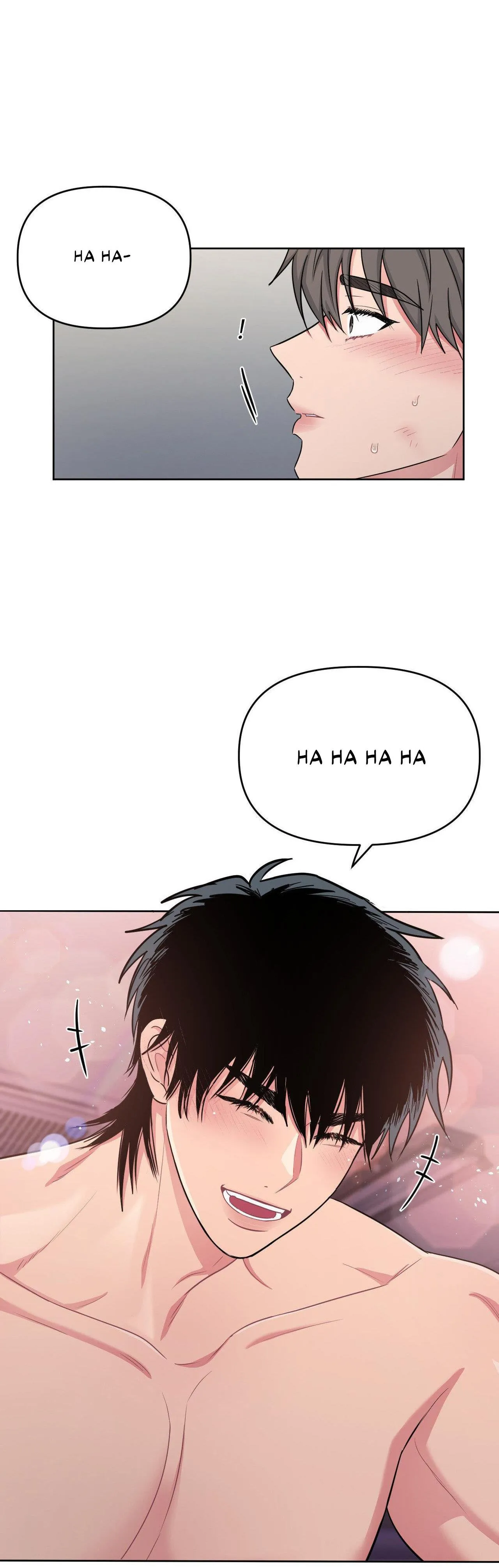 Chàng Trai Mỹ Thuật Chapter 24 Trang 43