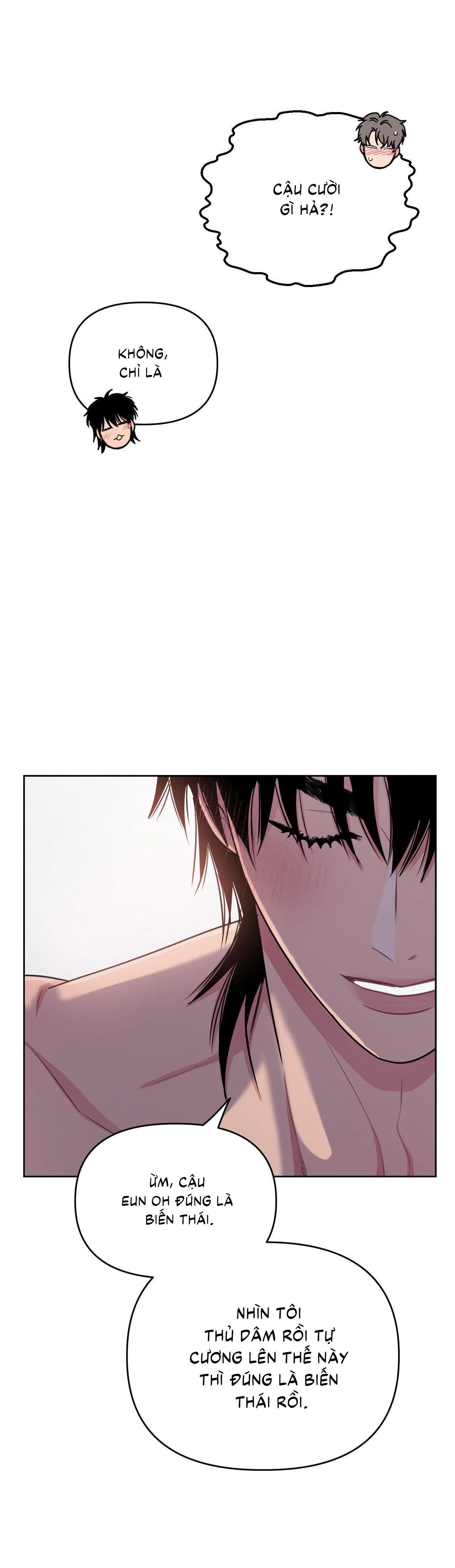 Chàng Trai Mỹ Thuật Chapter 24 Trang 45