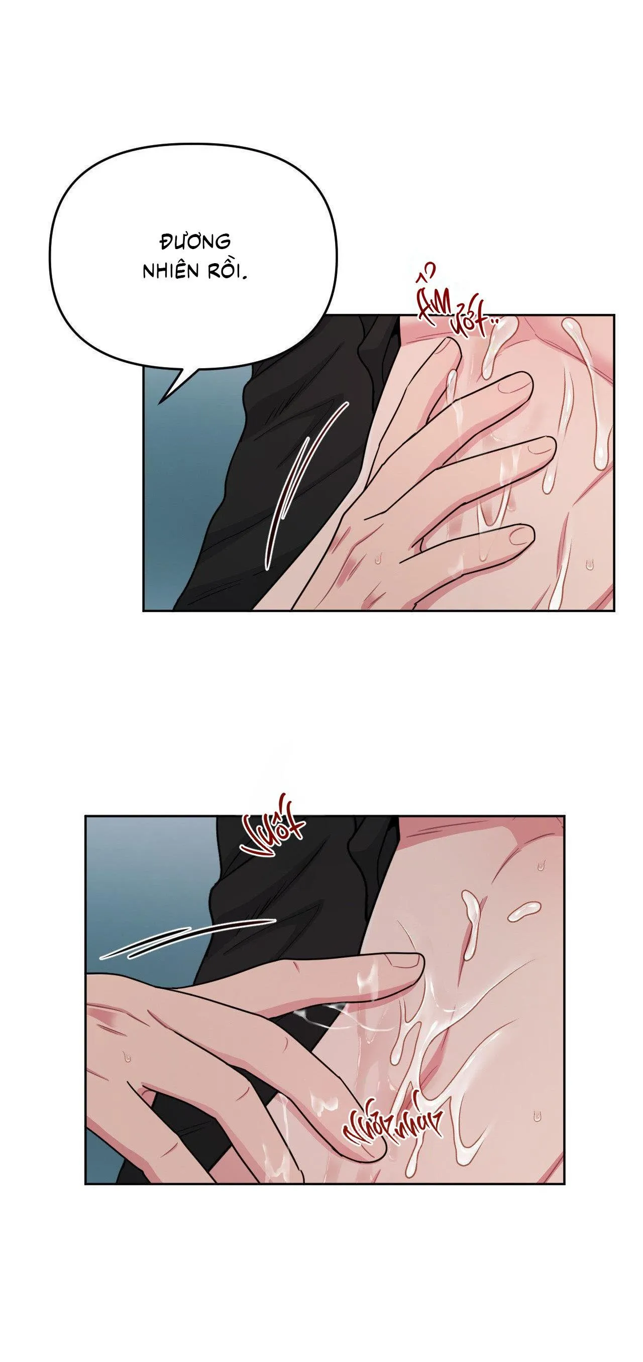 Chàng Trai Mỹ Thuật Chapter 25 Trang 4