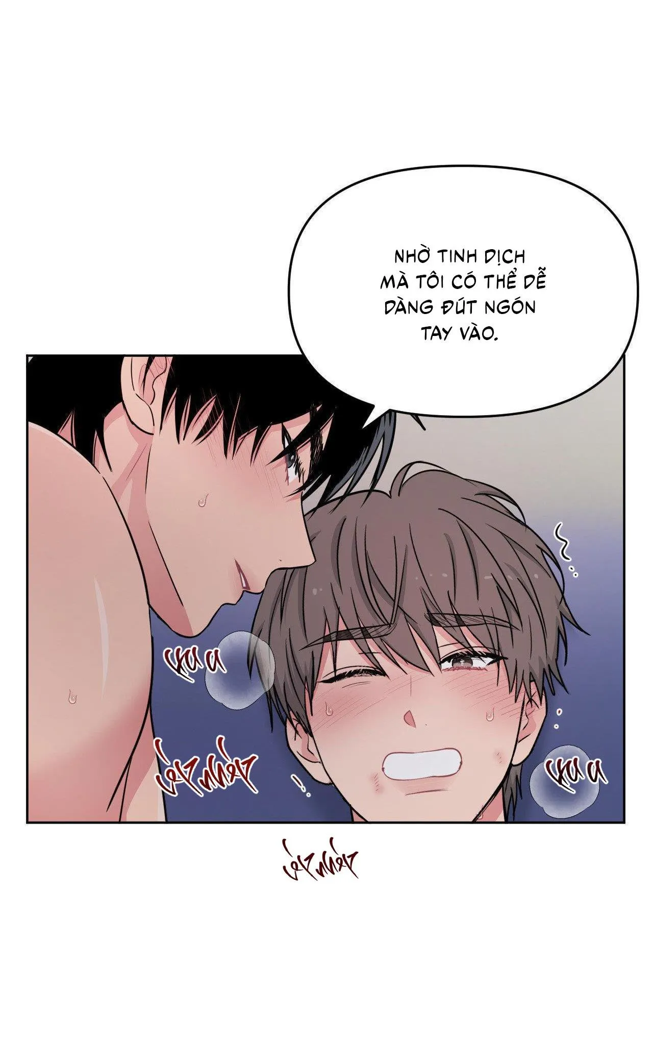 Chàng Trai Mỹ Thuật Chapter 25 Trang 11