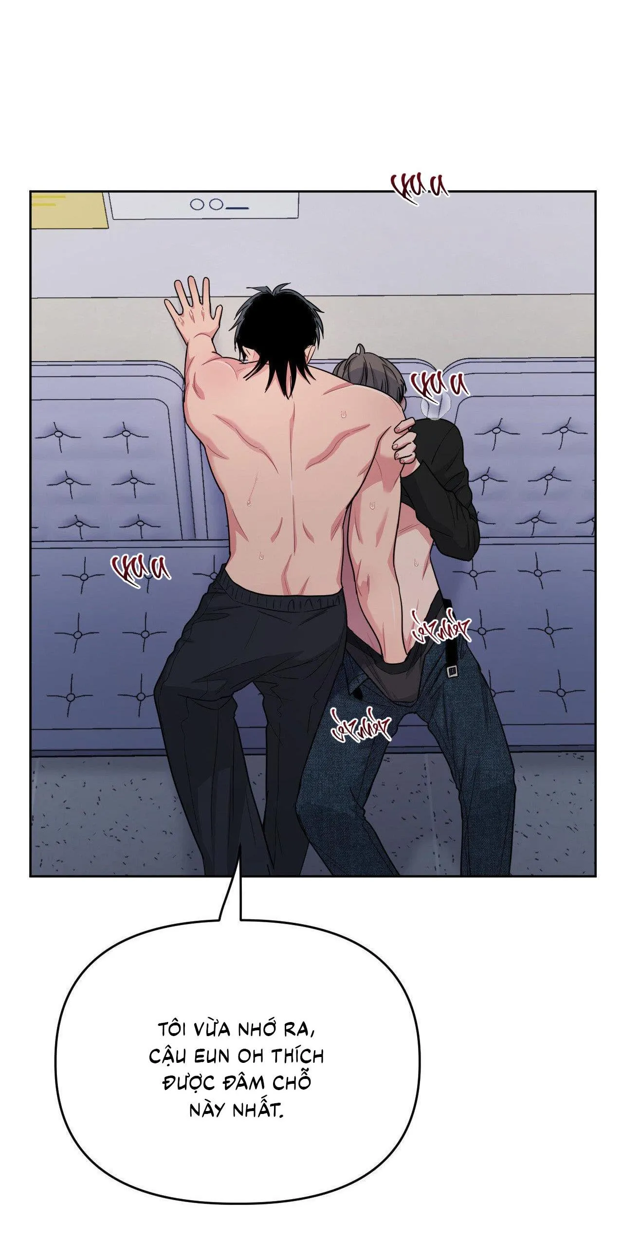 Chàng Trai Mỹ Thuật Chapter 25 Trang 12