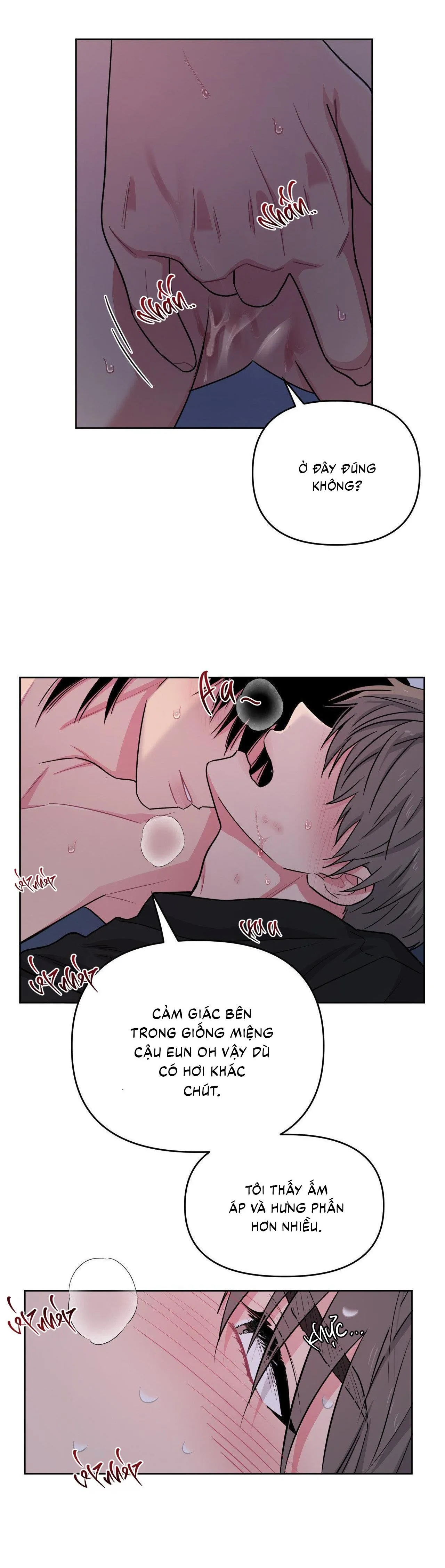 Chàng Trai Mỹ Thuật Chapter 25 Trang 13