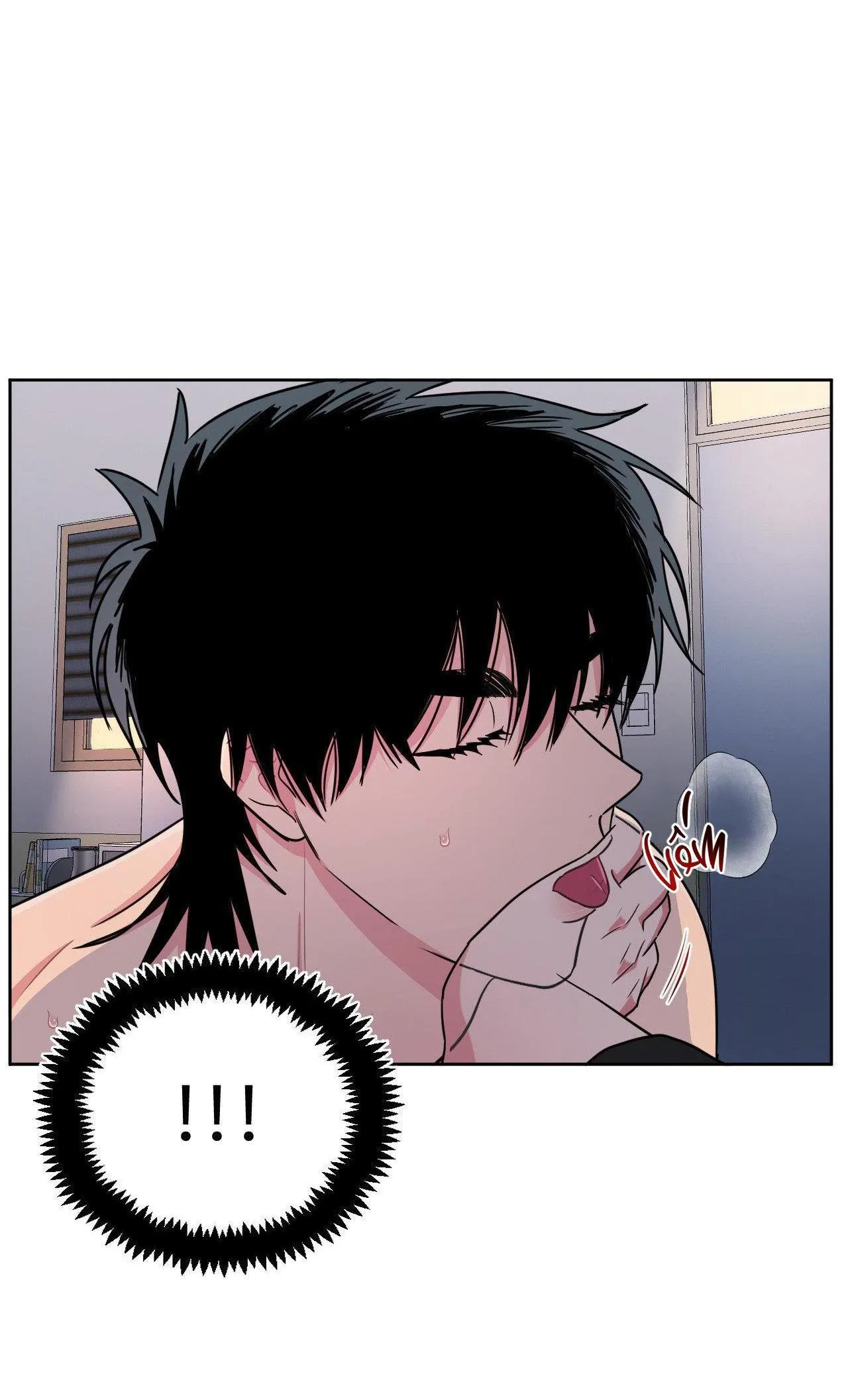 Chàng Trai Mỹ Thuật Chapter 25 Trang 16