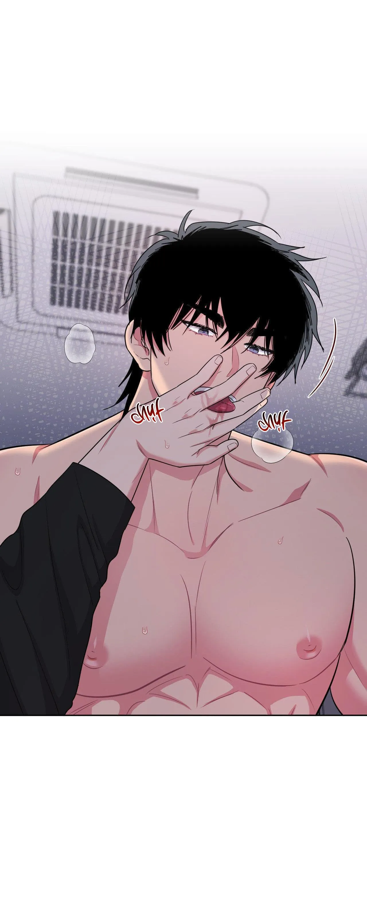 Chàng Trai Mỹ Thuật Chapter 25 Trang 18