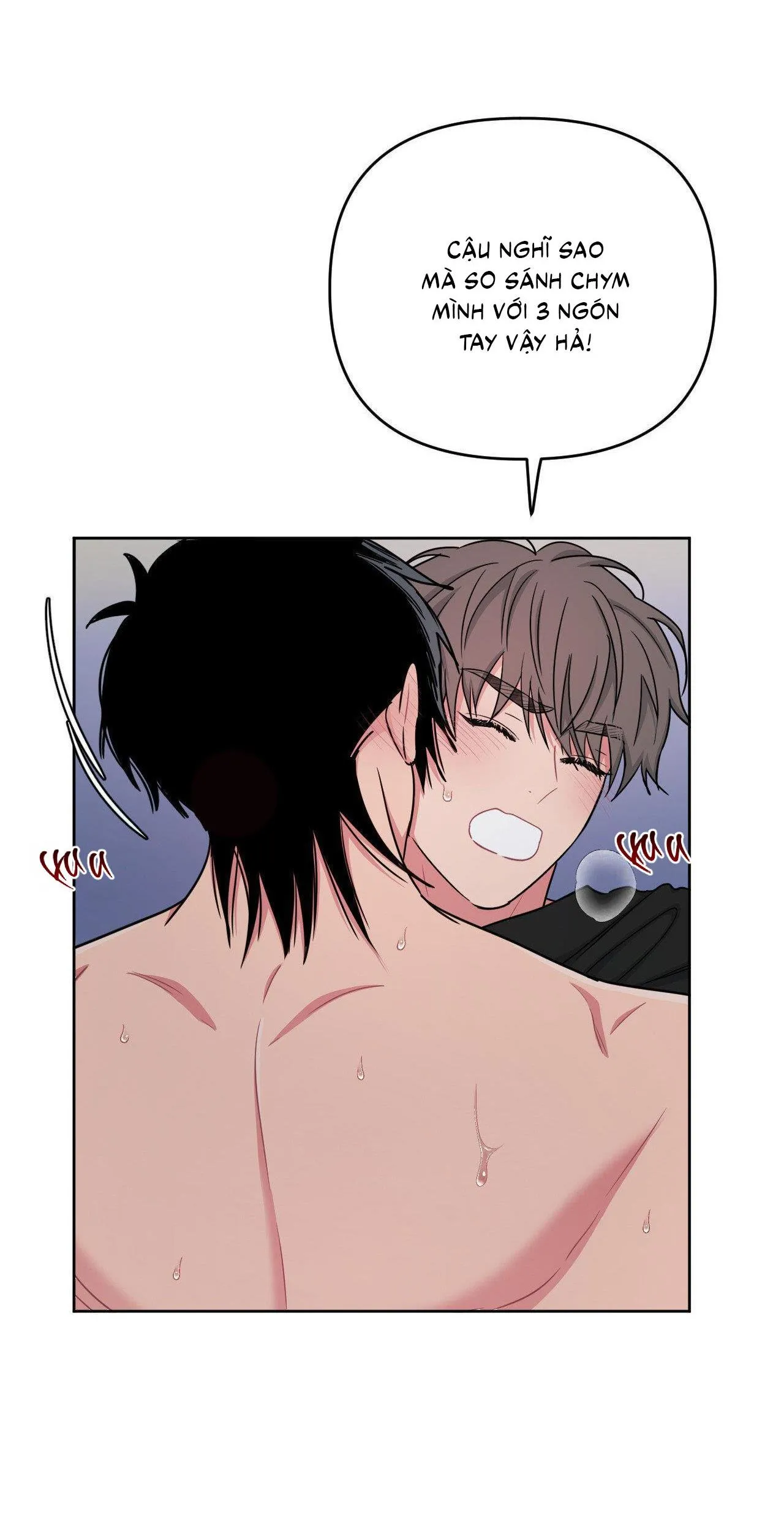 Chàng Trai Mỹ Thuật Chapter 25 Trang 24