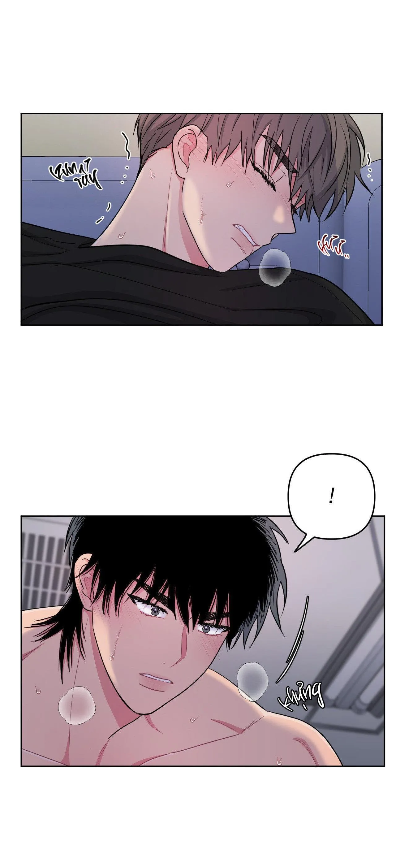 Chàng Trai Mỹ Thuật Chapter 25 Trang 27