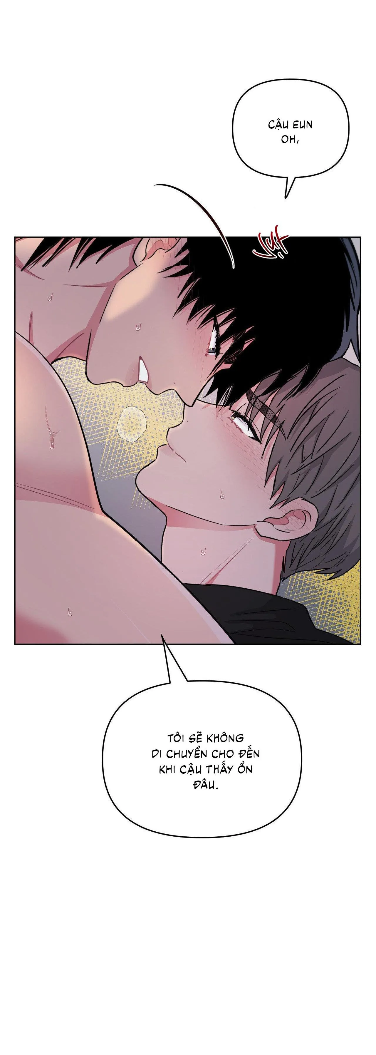 Chàng Trai Mỹ Thuật Chapter 25 Trang 28