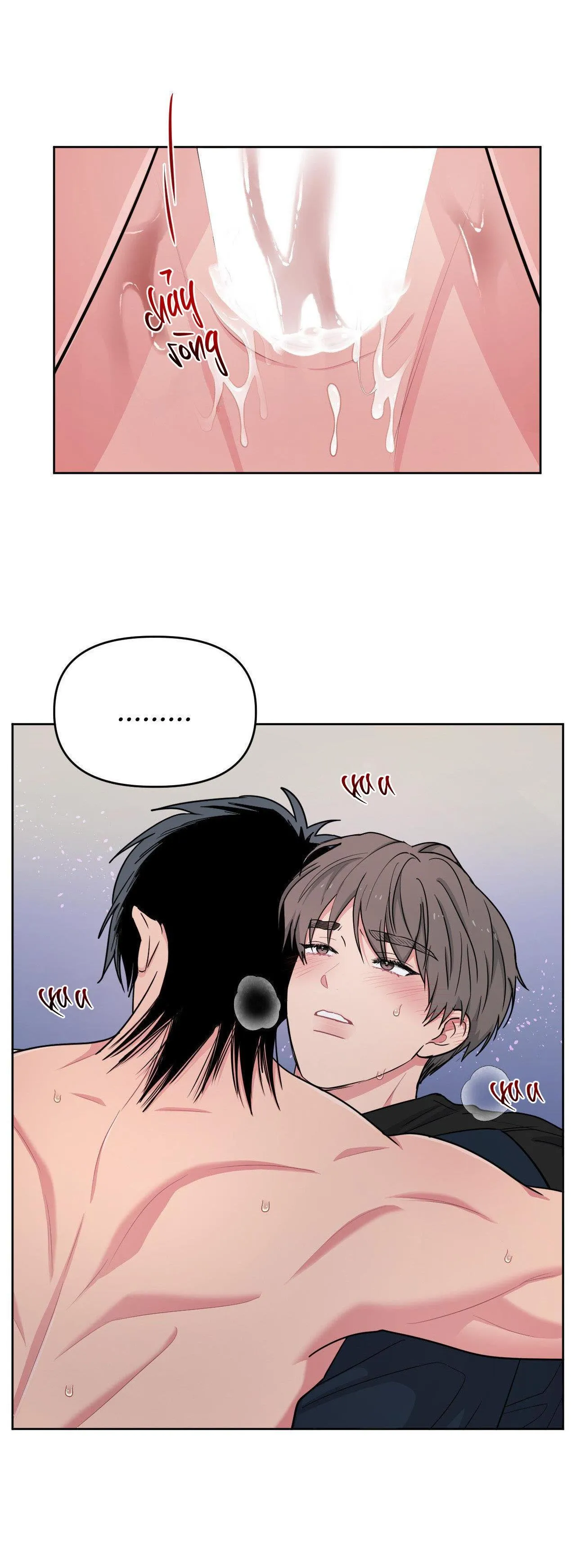 Chàng Trai Mỹ Thuật Chapter 25 Trang 30