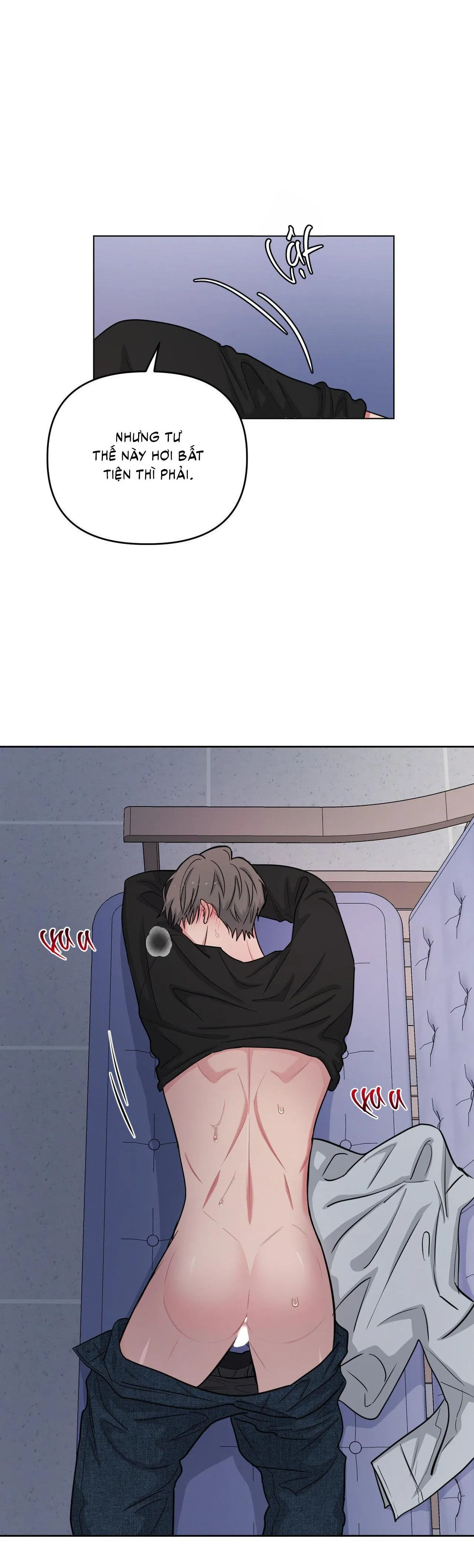 Chàng Trai Mỹ Thuật Chapter 25 Trang 32