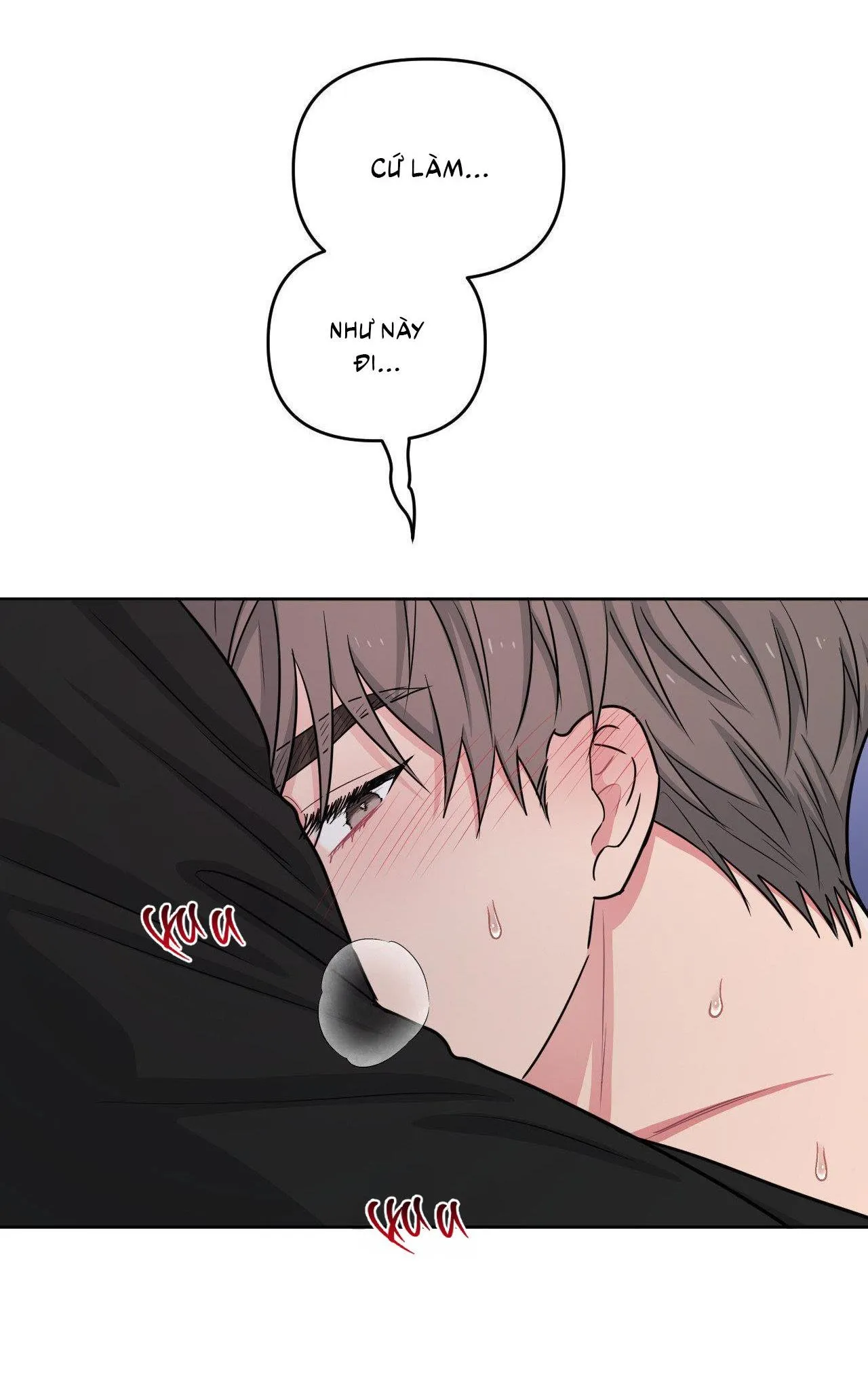 Chàng Trai Mỹ Thuật Chapter 25 Trang 33