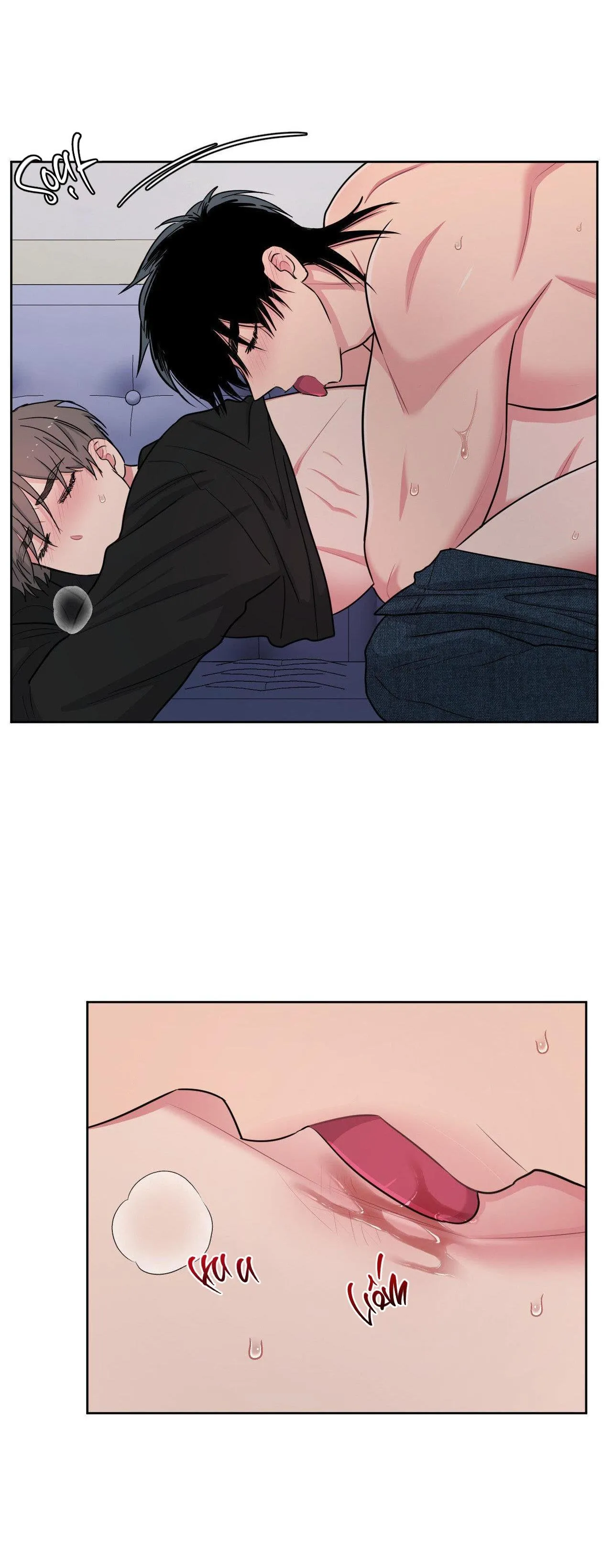 Chàng Trai Mỹ Thuật Chapter 25 Trang 42