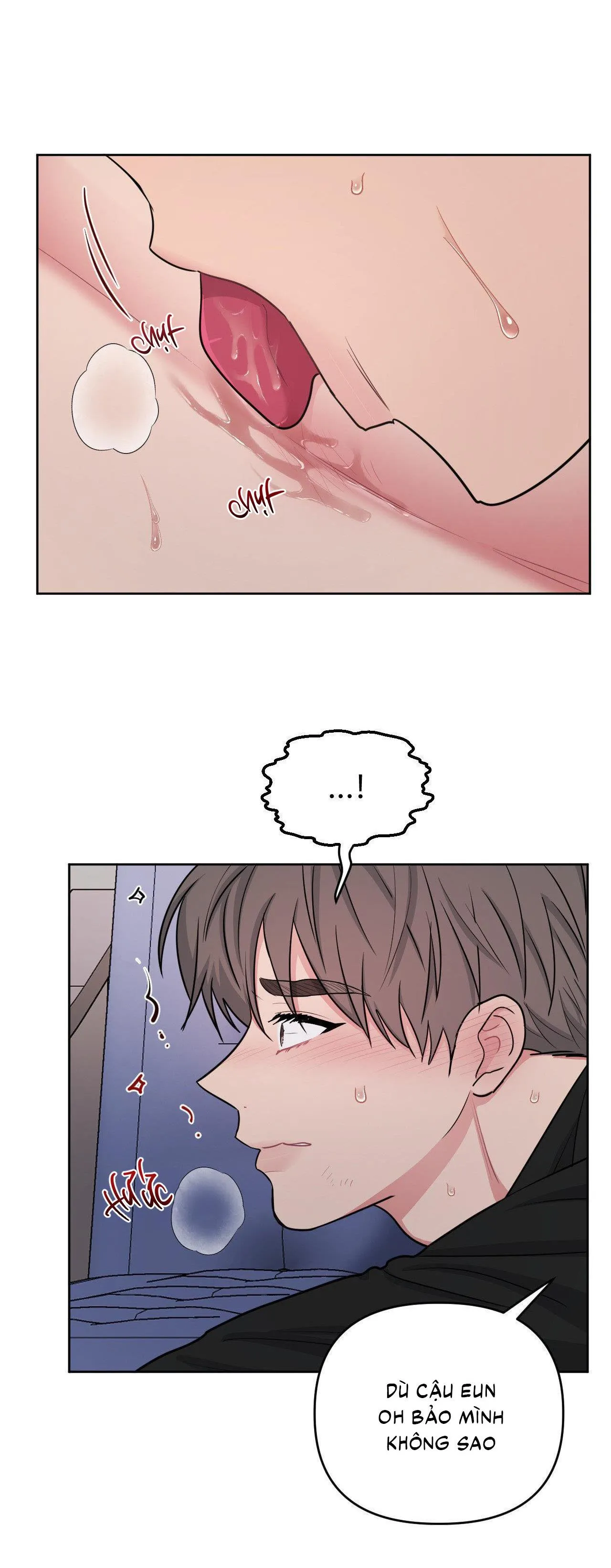 Chàng Trai Mỹ Thuật Chapter 25 Trang 43