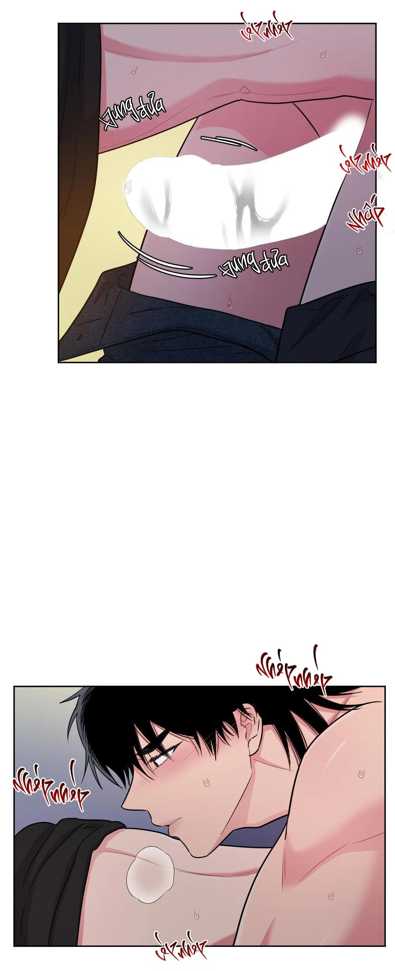 Chàng Trai Mỹ Thuật Chapter 25 Trang 45