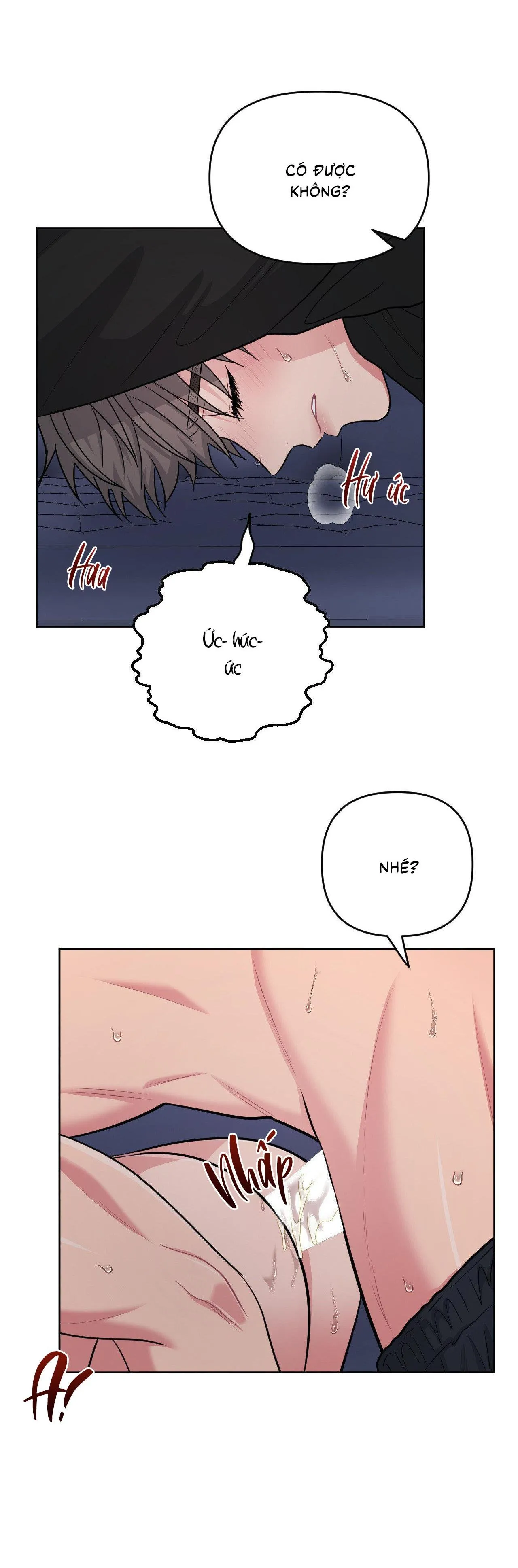 Chàng Trai Mỹ Thuật Chapter 26 Trang 3