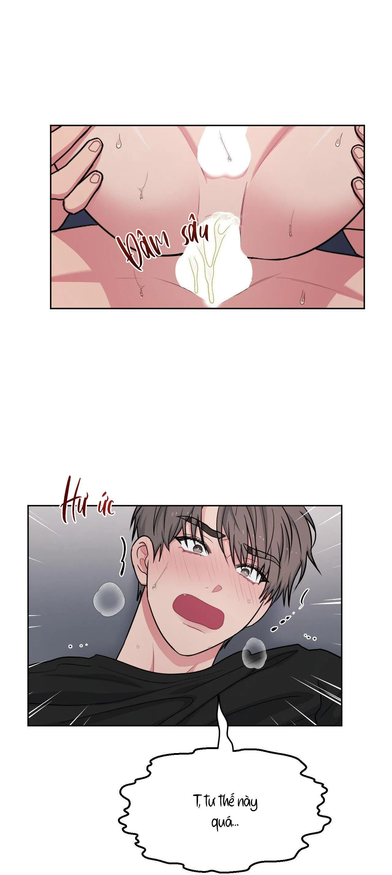 Chàng Trai Mỹ Thuật Chapter 26 Trang 7