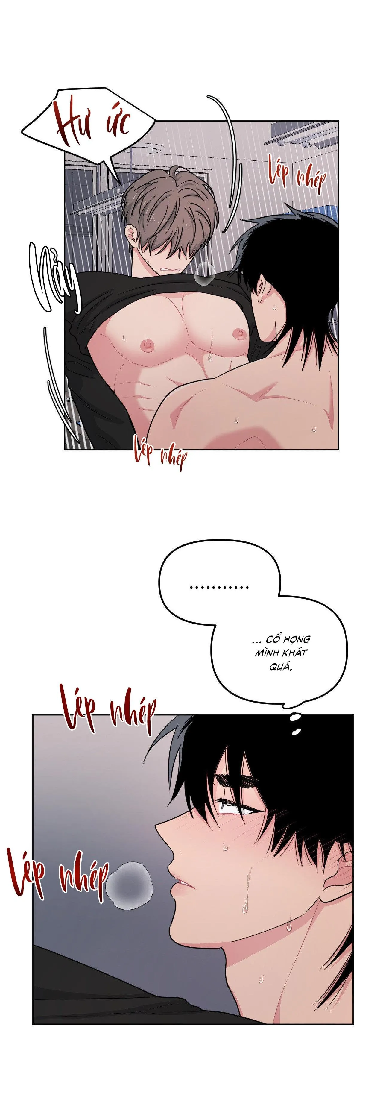 Chàng Trai Mỹ Thuật Chapter 26 Trang 14