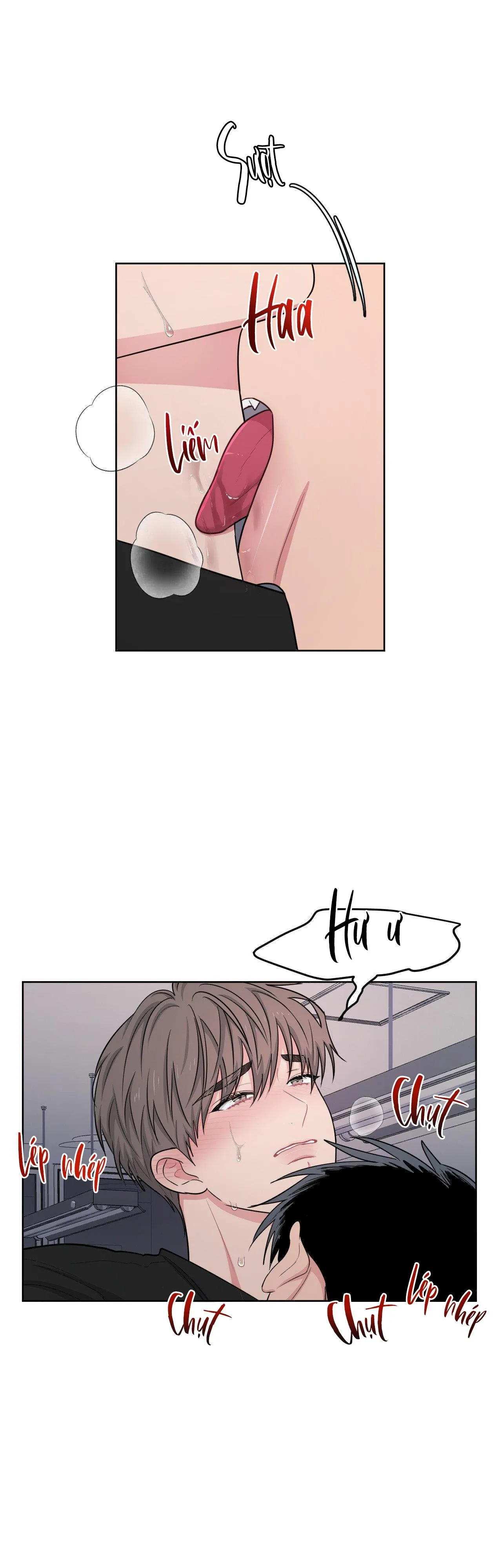 Chàng Trai Mỹ Thuật Chapter 26 Trang 15