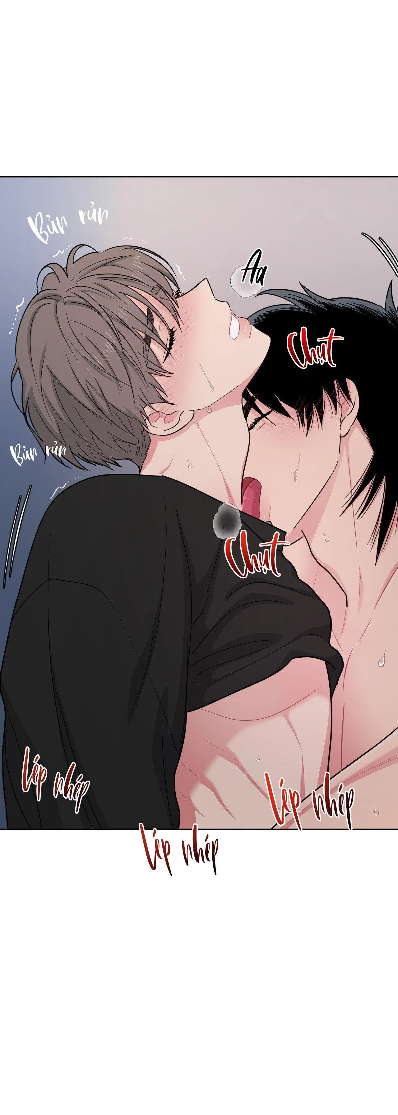 Chàng Trai Mỹ Thuật Chapter 26 Trang 16