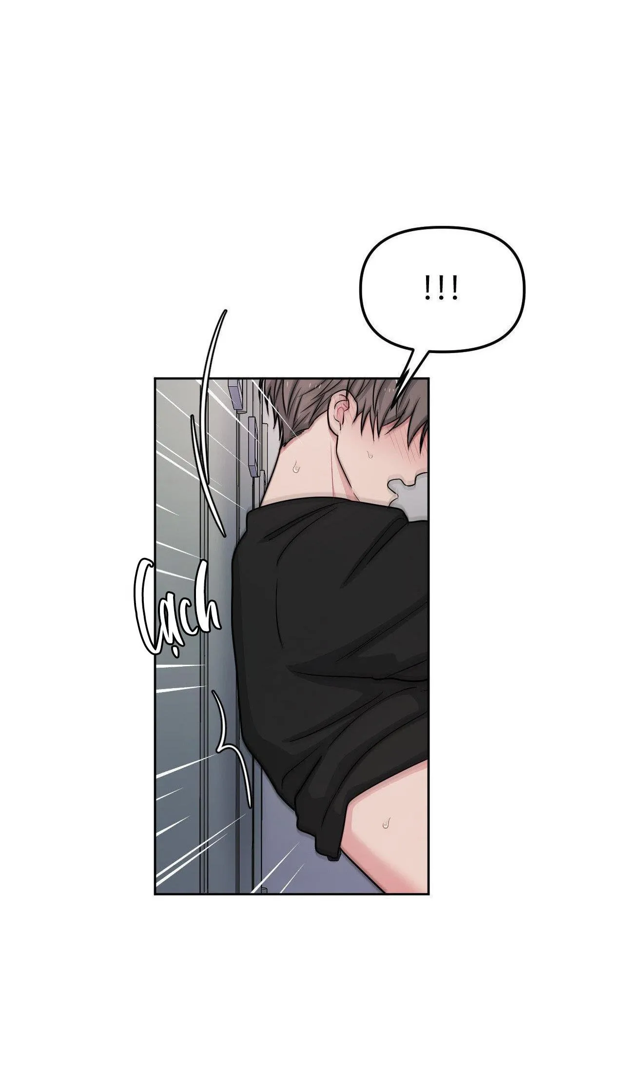 Chàng Trai Mỹ Thuật Chapter 26 Trang 19