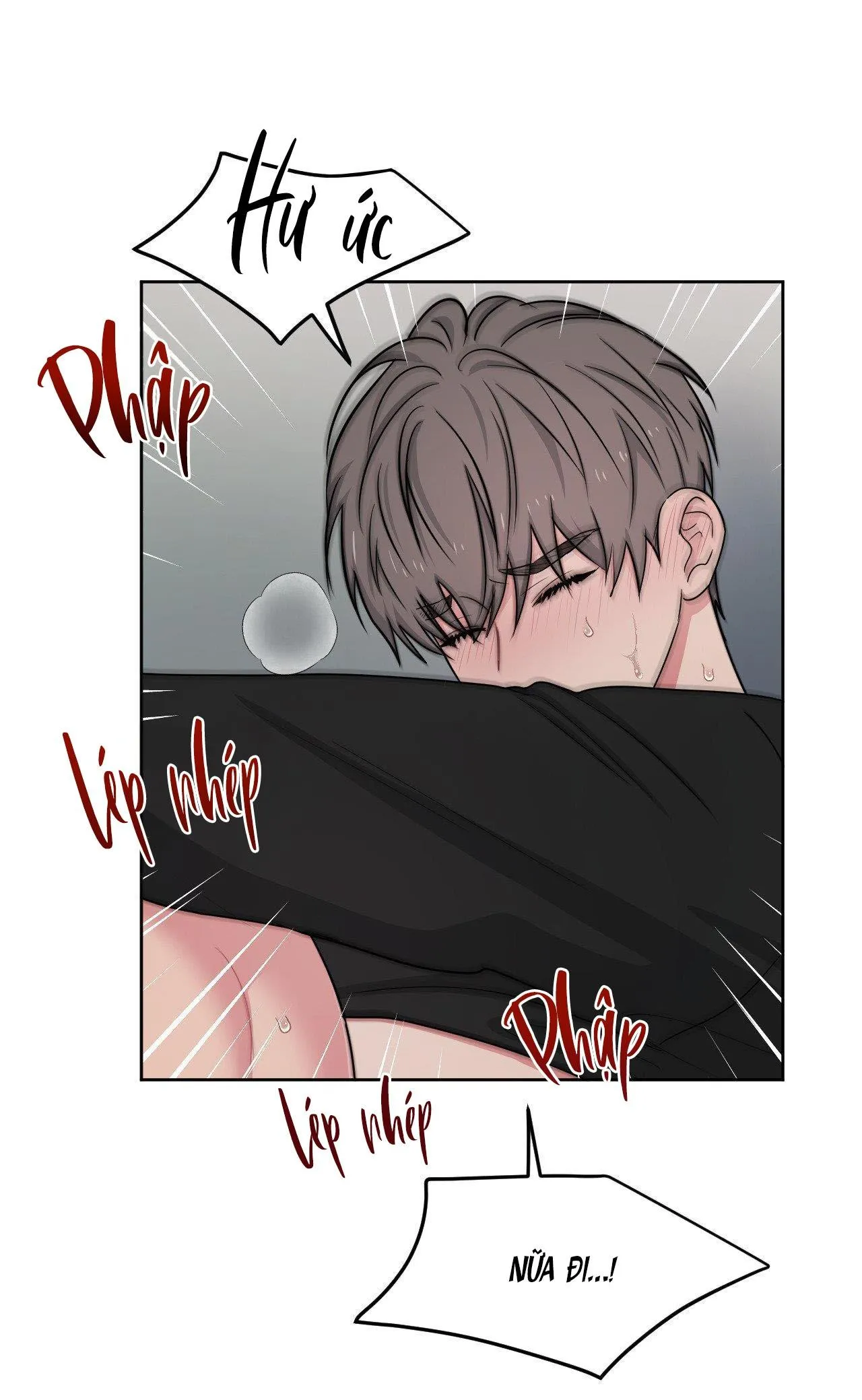 Chàng Trai Mỹ Thuật Chapter 26 Trang 22