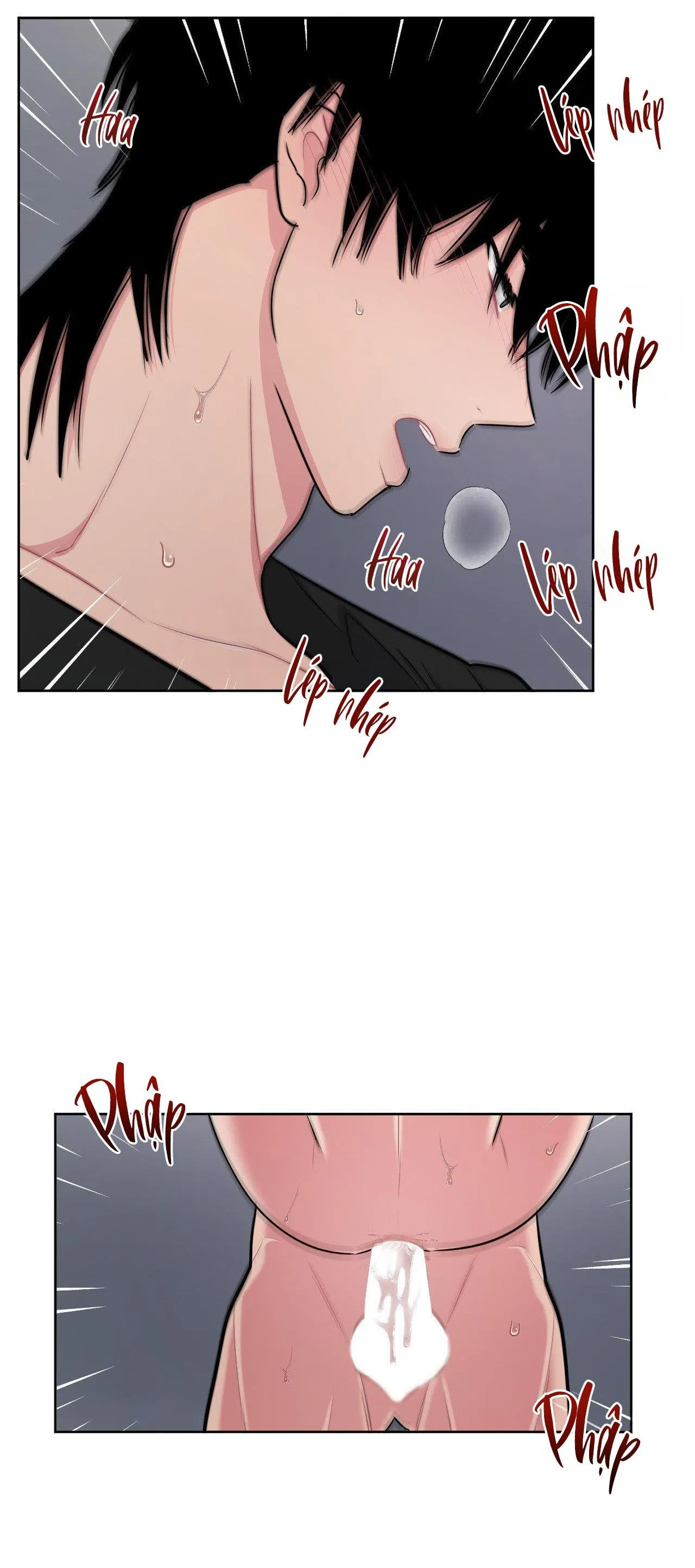 Chàng Trai Mỹ Thuật Chapter 26 Trang 23