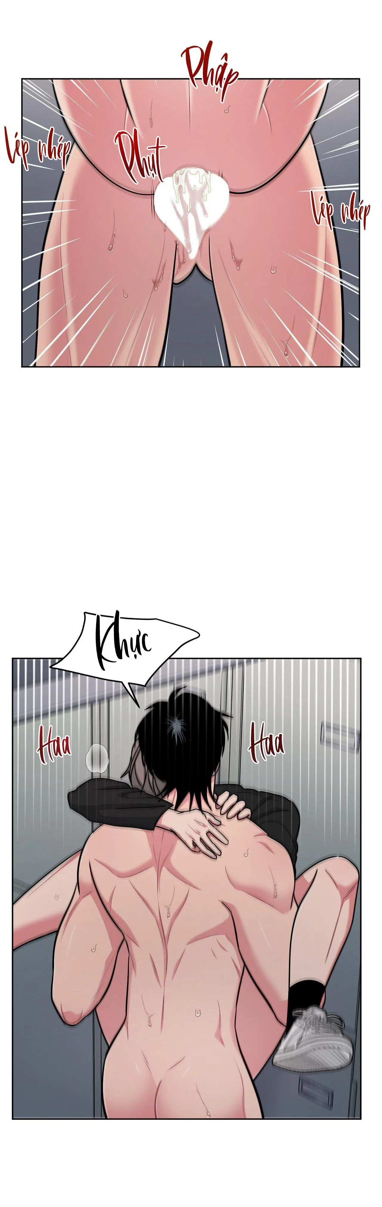 Chàng Trai Mỹ Thuật Chapter 26 Trang 24