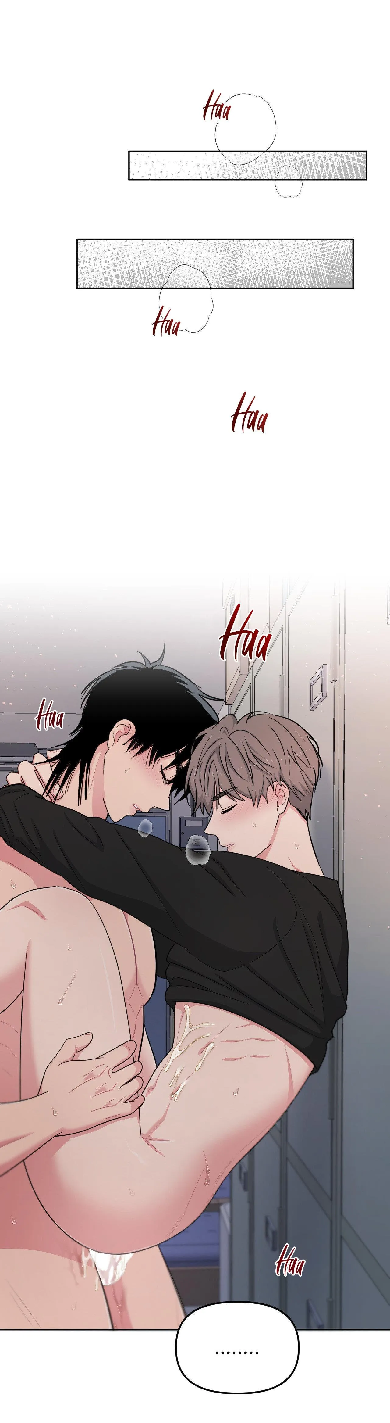 Chàng Trai Mỹ Thuật Chapter 26 Trang 25