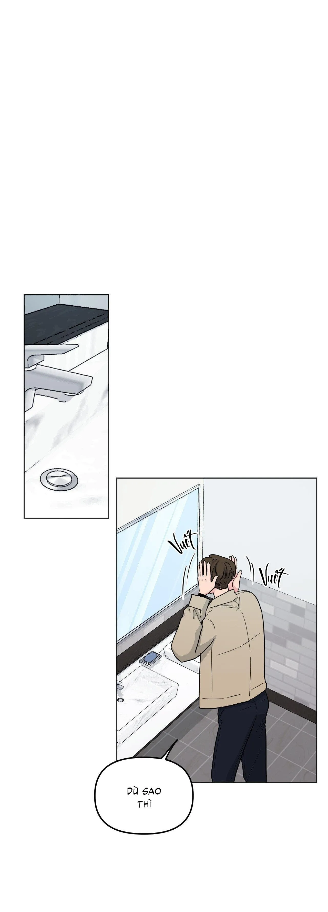 Chàng Trai Mỹ Thuật Chapter 26 Trang 27