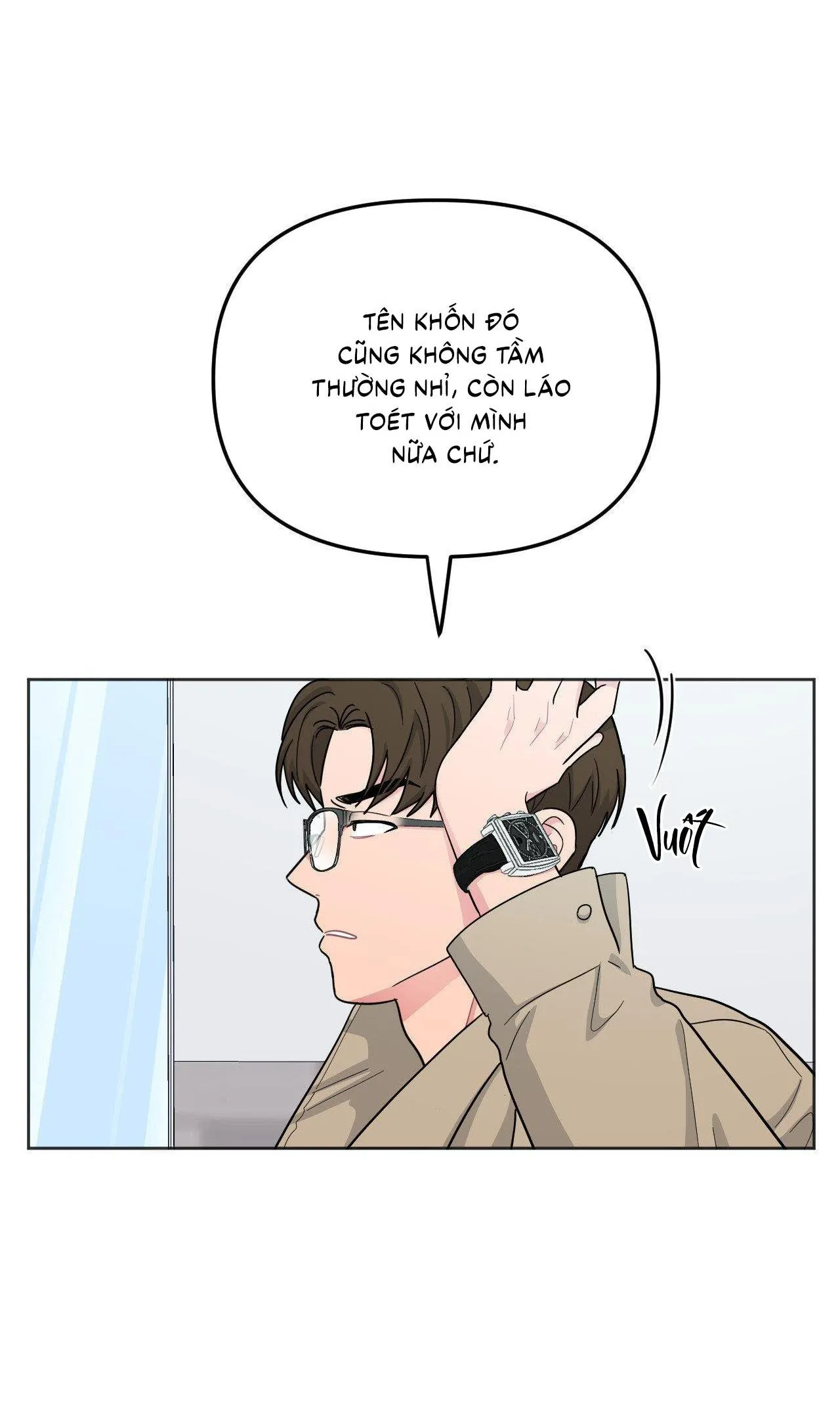 Chàng Trai Mỹ Thuật Chapter 26 Trang 28