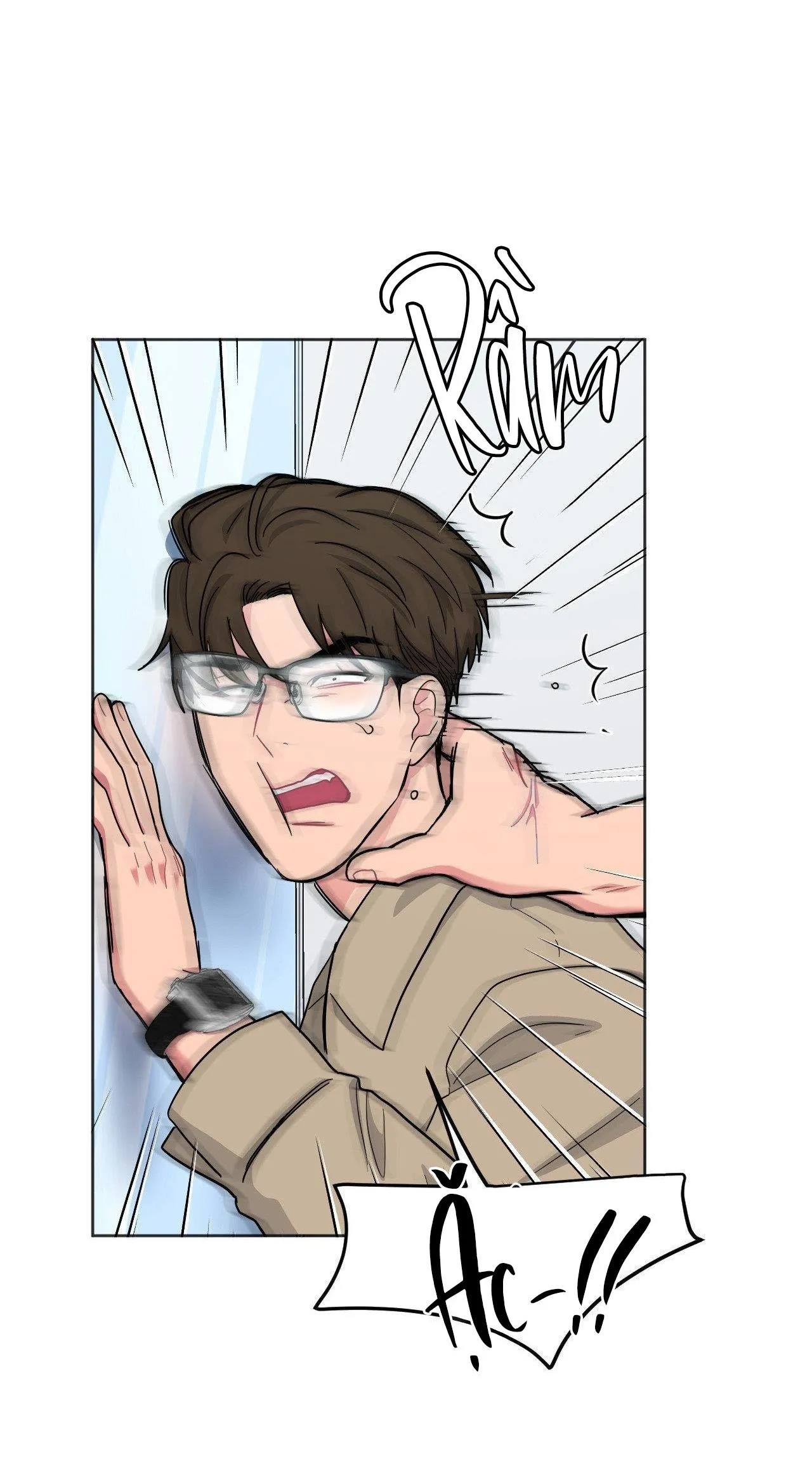 Chàng Trai Mỹ Thuật Chapter 26 Trang 29