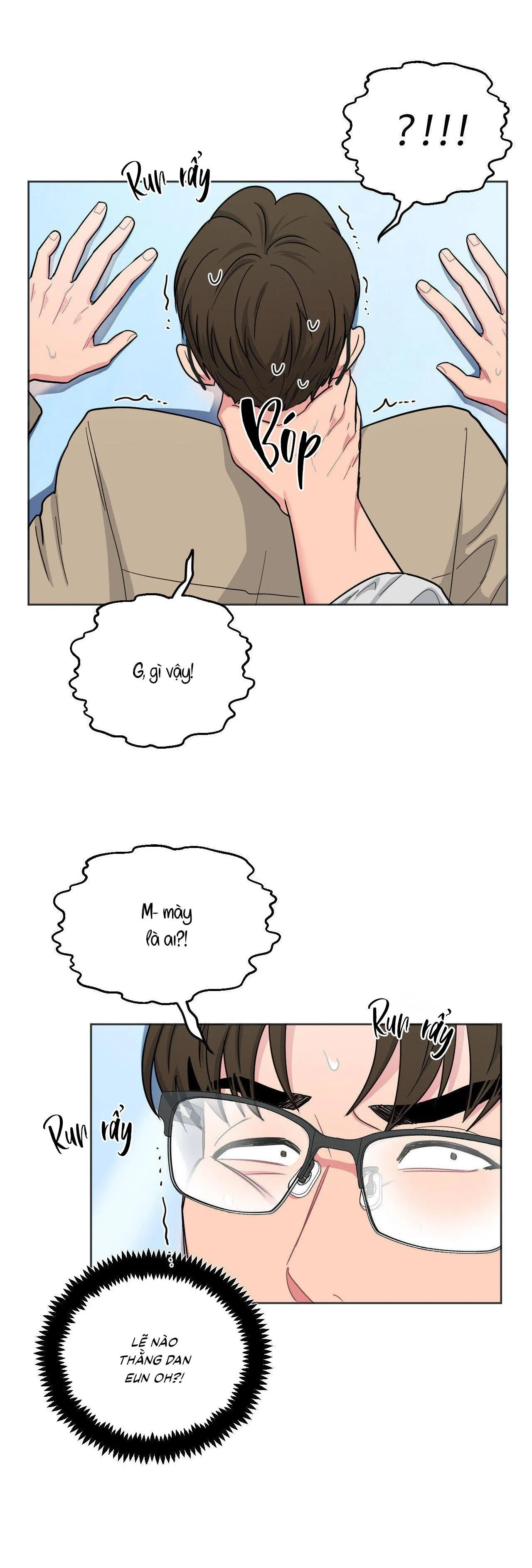 Chàng Trai Mỹ Thuật Chapter 26 Trang 30