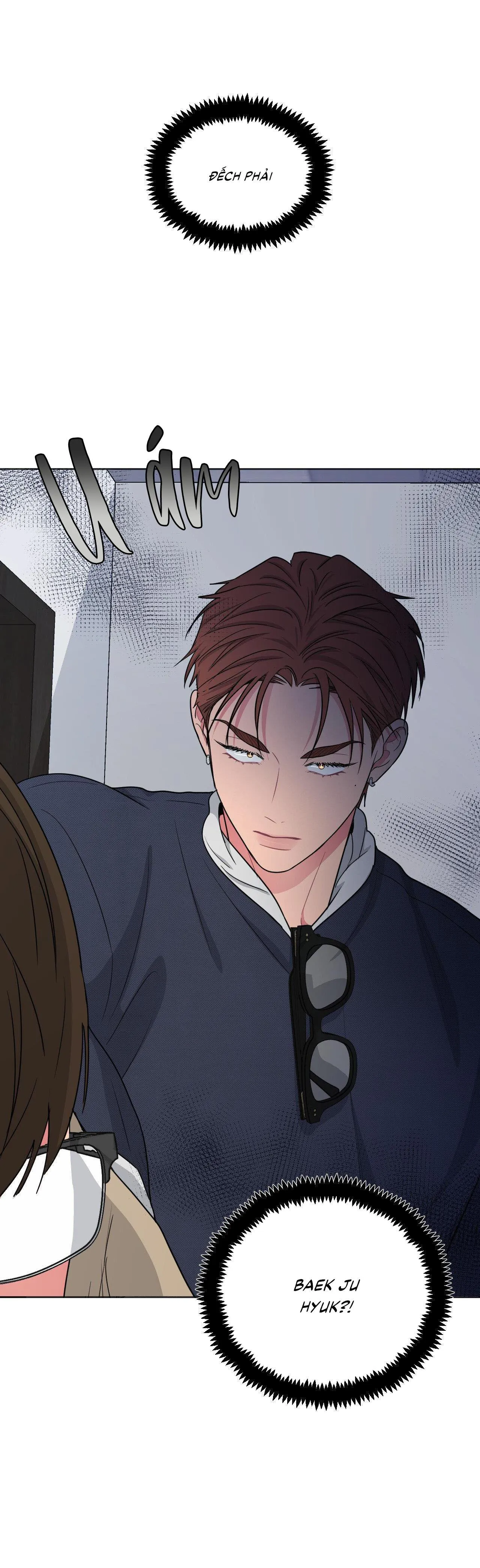 Chàng Trai Mỹ Thuật Chapter 26 Trang 31