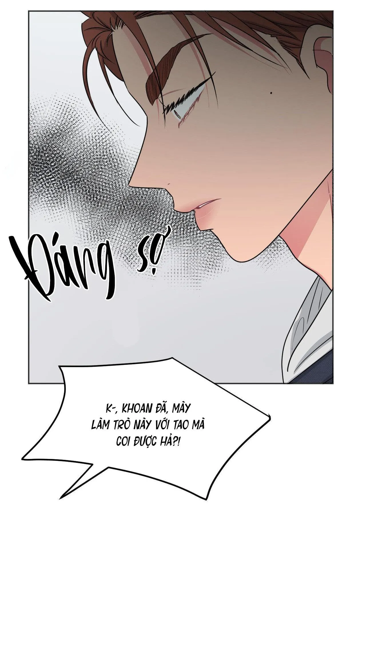 Chàng Trai Mỹ Thuật Chapter 26 Trang 34